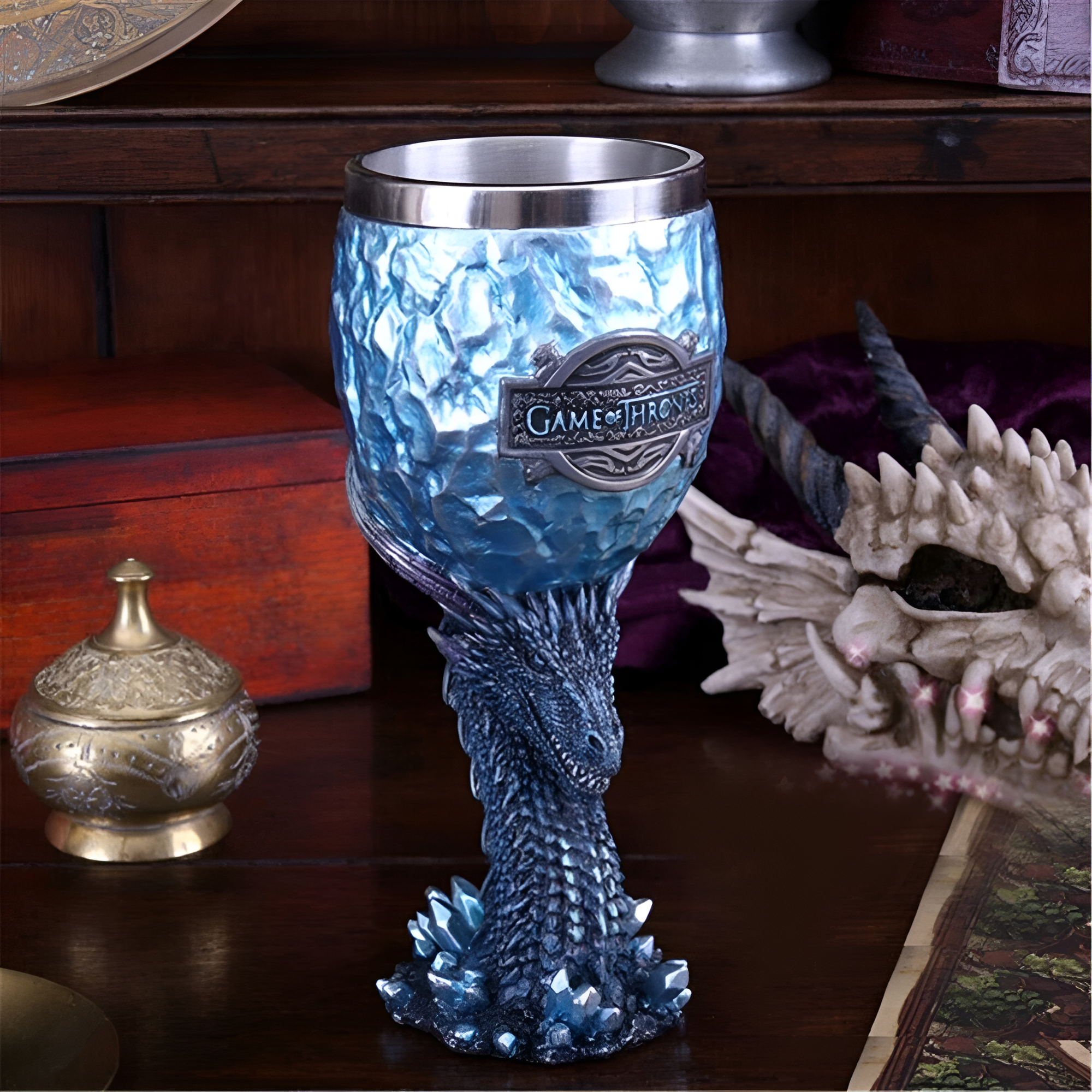 Game of Thrones Creative 3D Coffee Cup Beer Mug