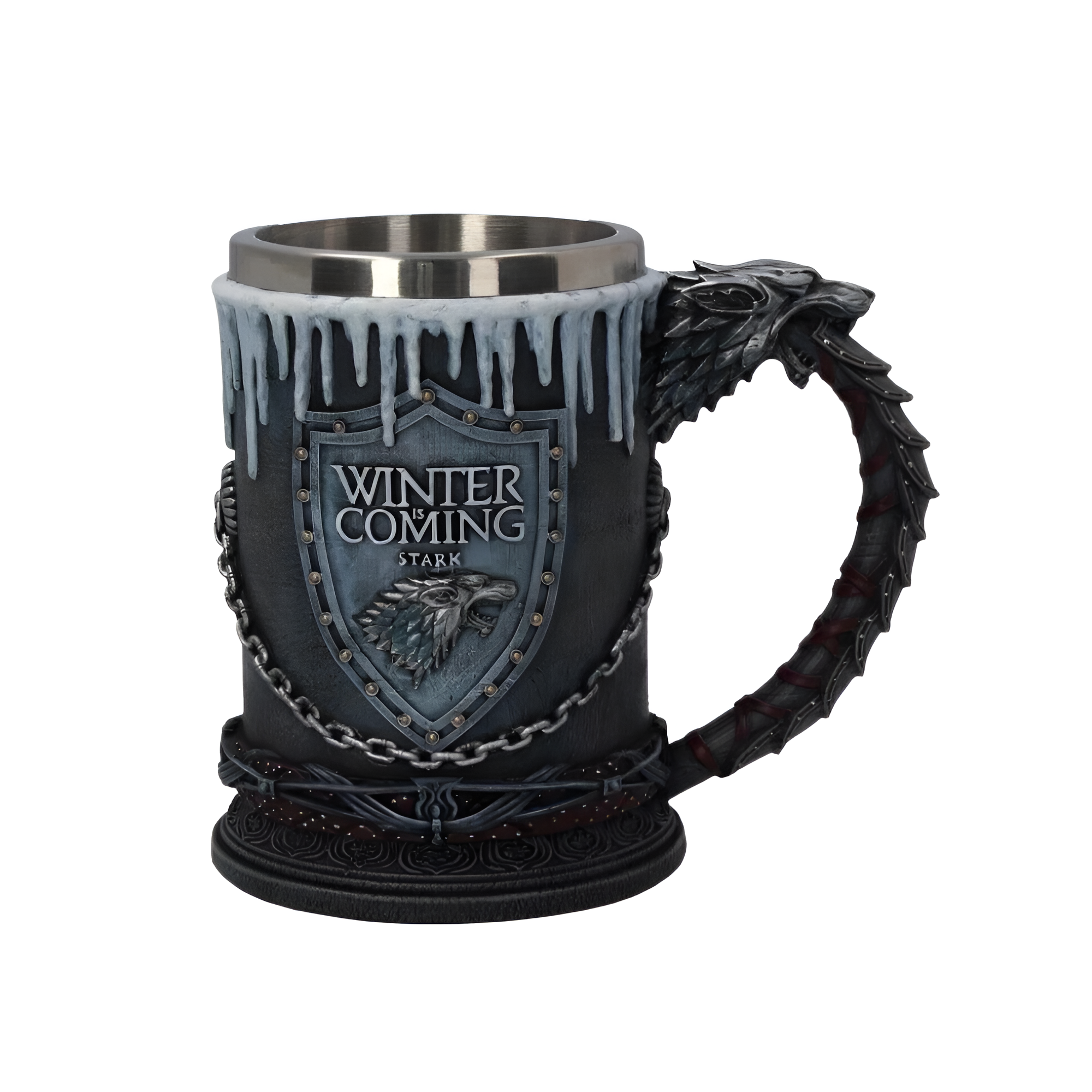 Game of Thrones Creative 3D Coffee Cup