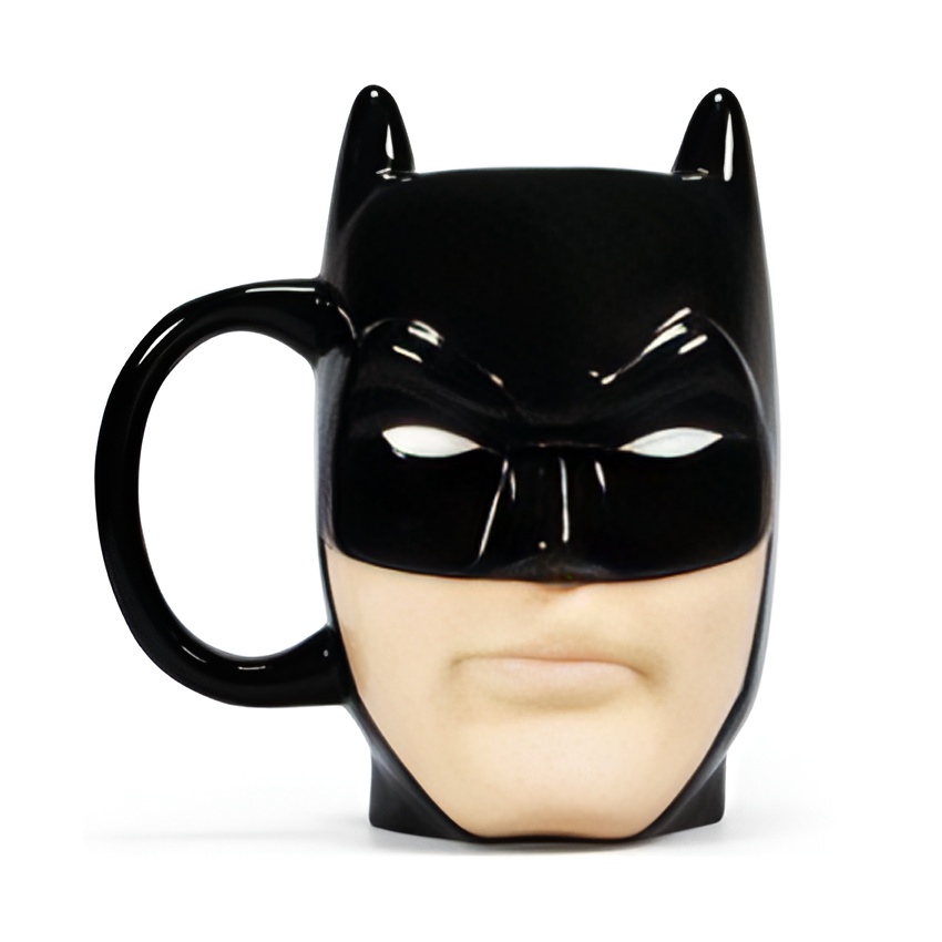 DC Comics 3D Mug Batman