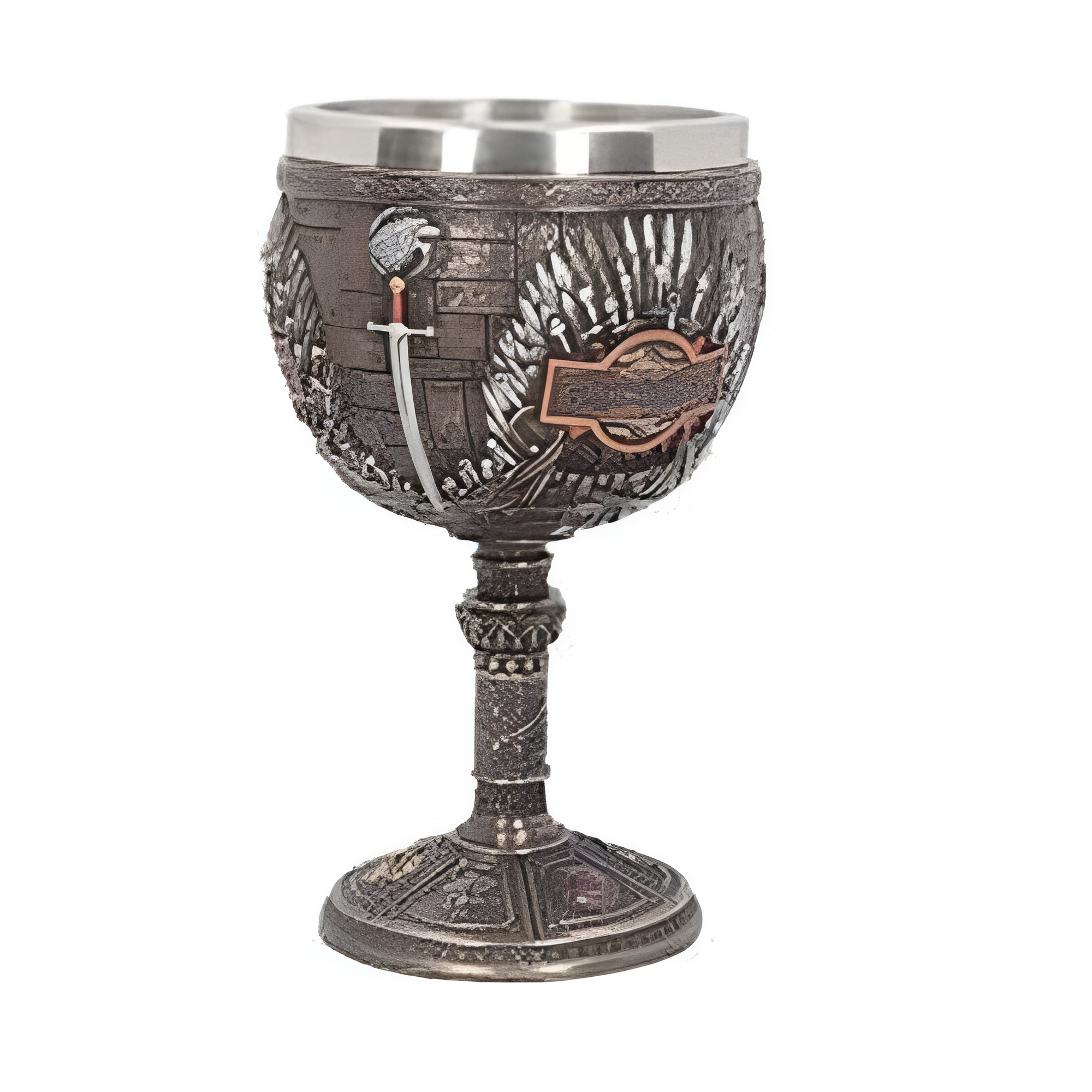 Game of Thrones Creative 3D Coffee Cup Beer Mug