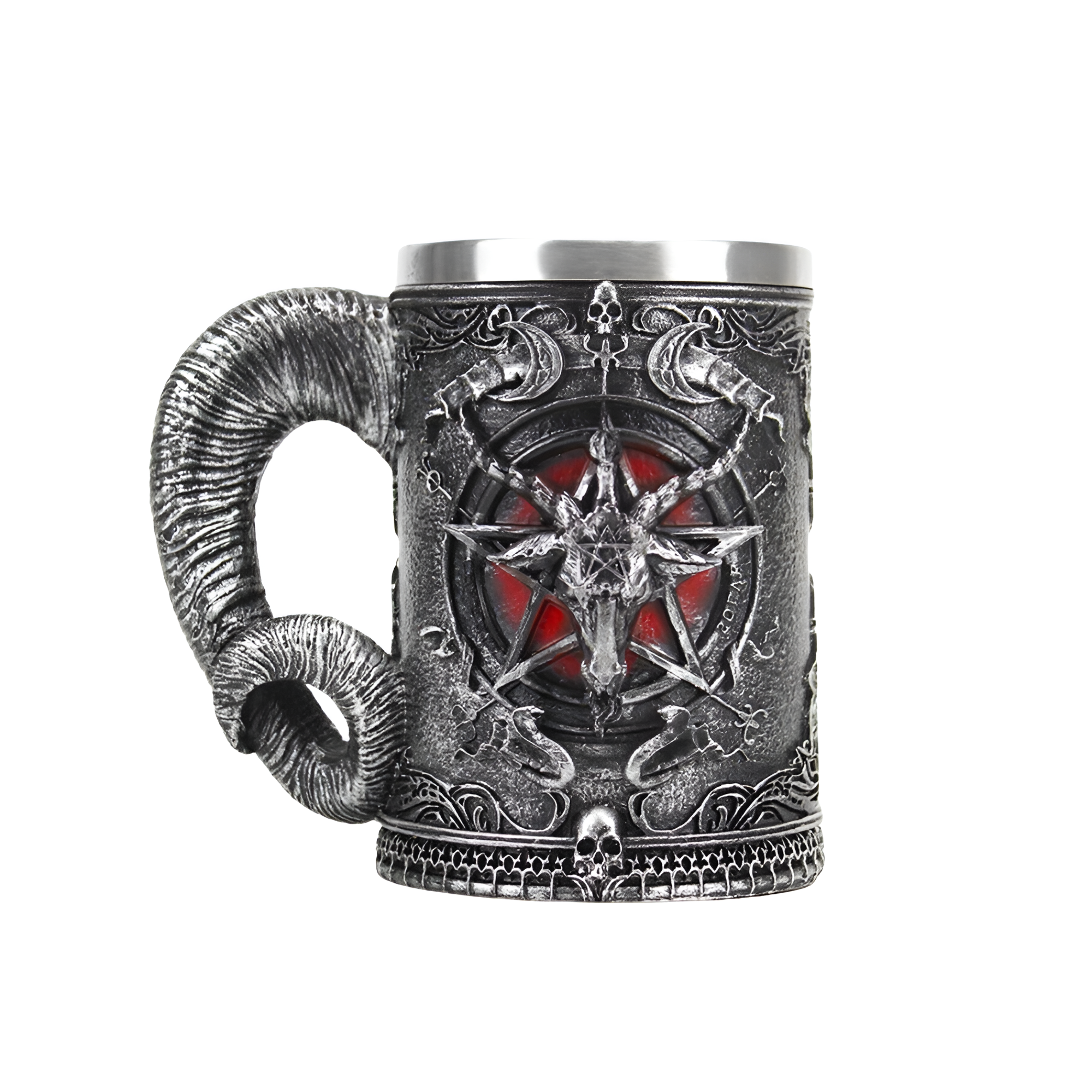 Game of Thrones Creative 3D Coffee Cup