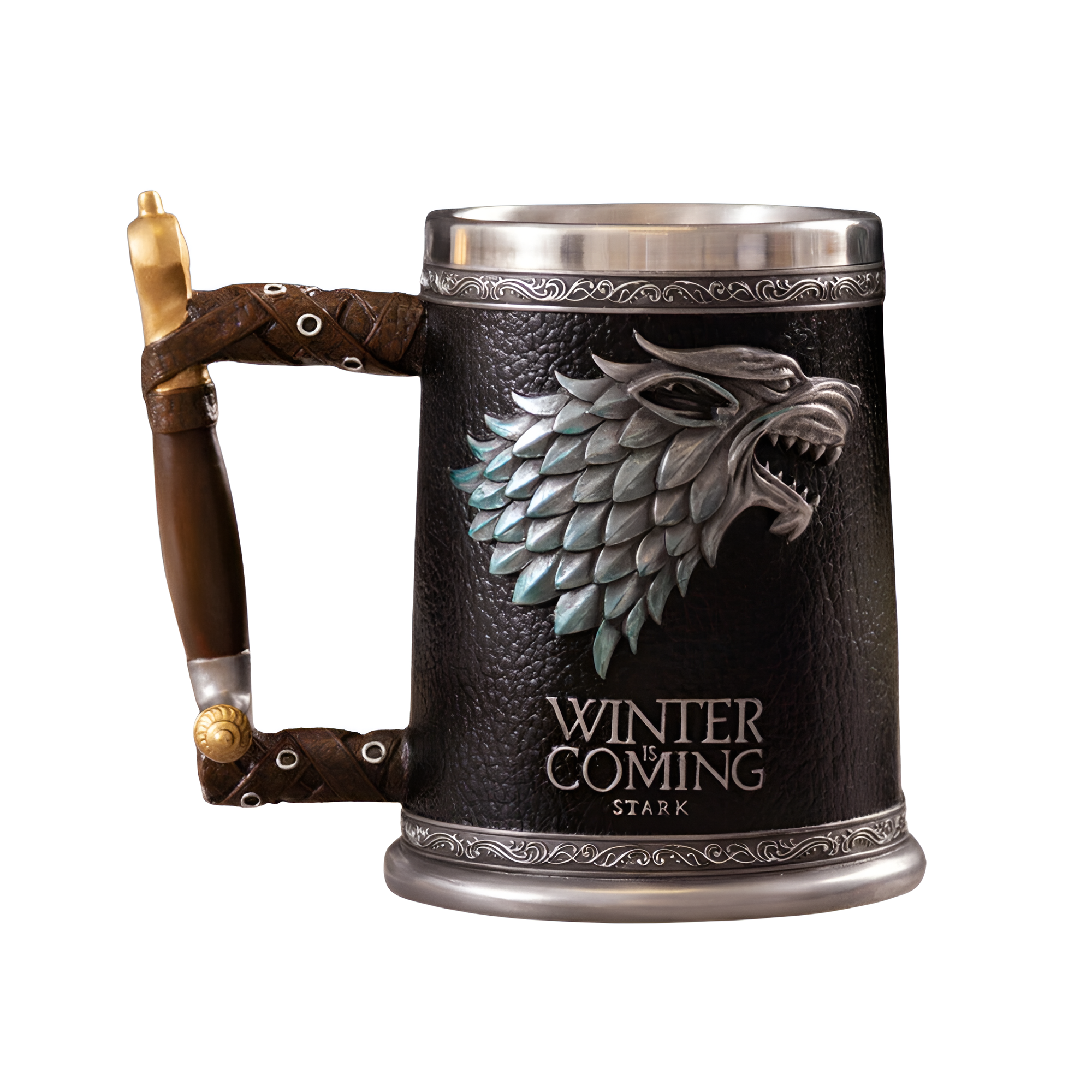 Game of Thrones Creative 3D Coffee Cup