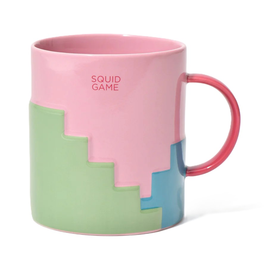 Squid Game 2 Francfranc Mug