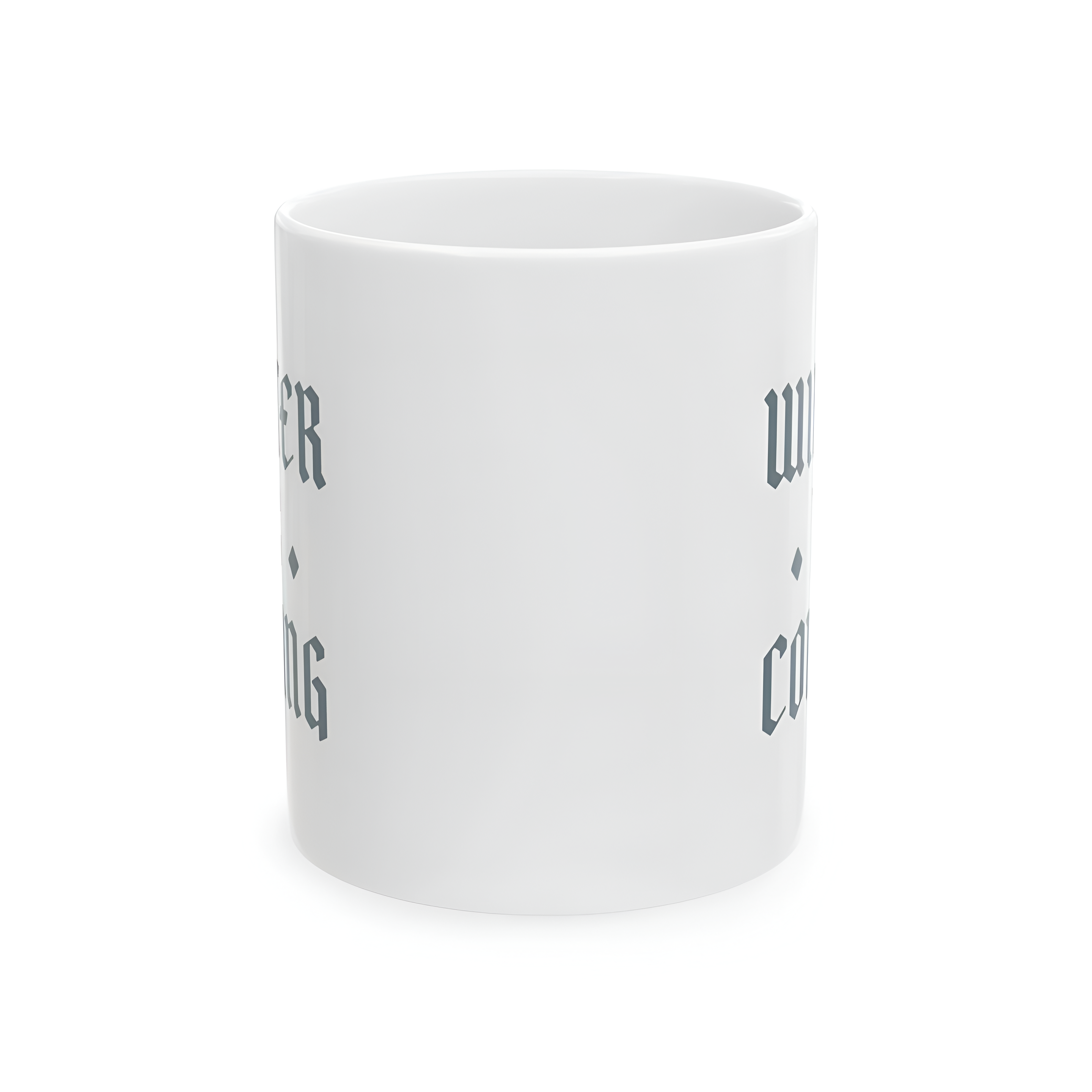 Game of Thrones Coffee Mug: Winter is Coming Fan Gift