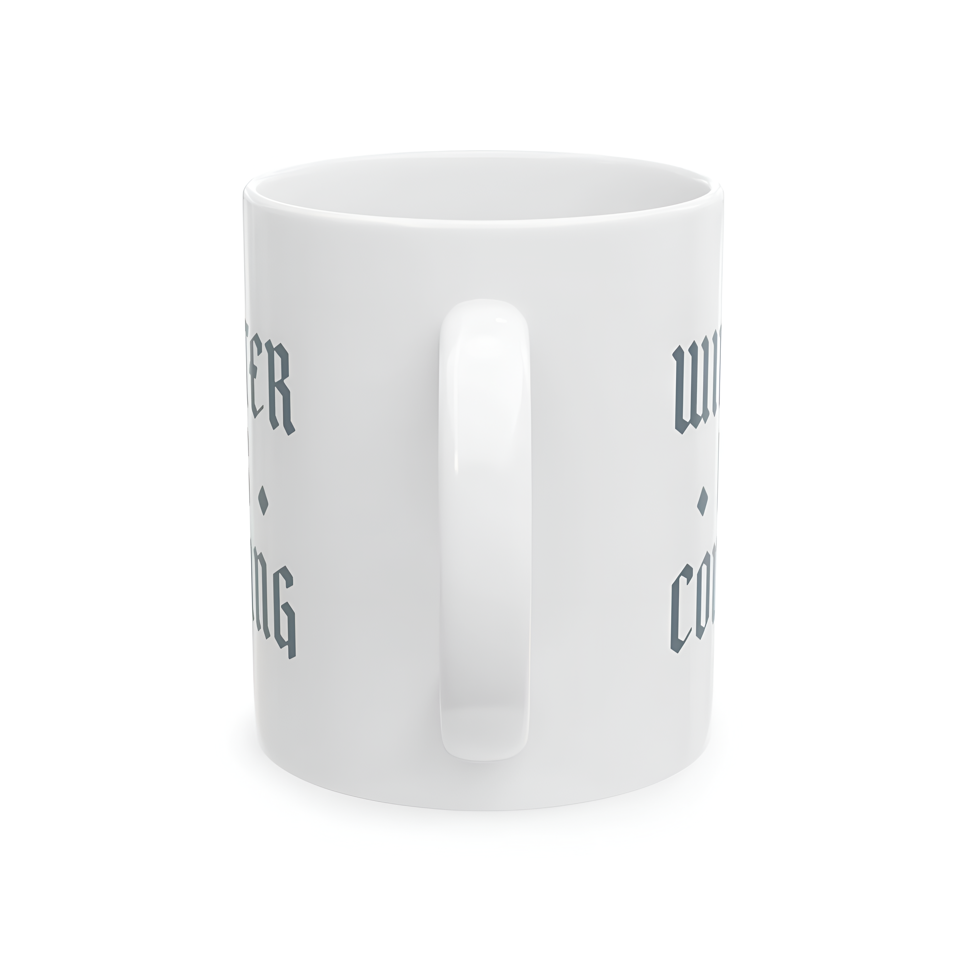 Game of Thrones Coffee Mug: Winter is Coming Fan Gift