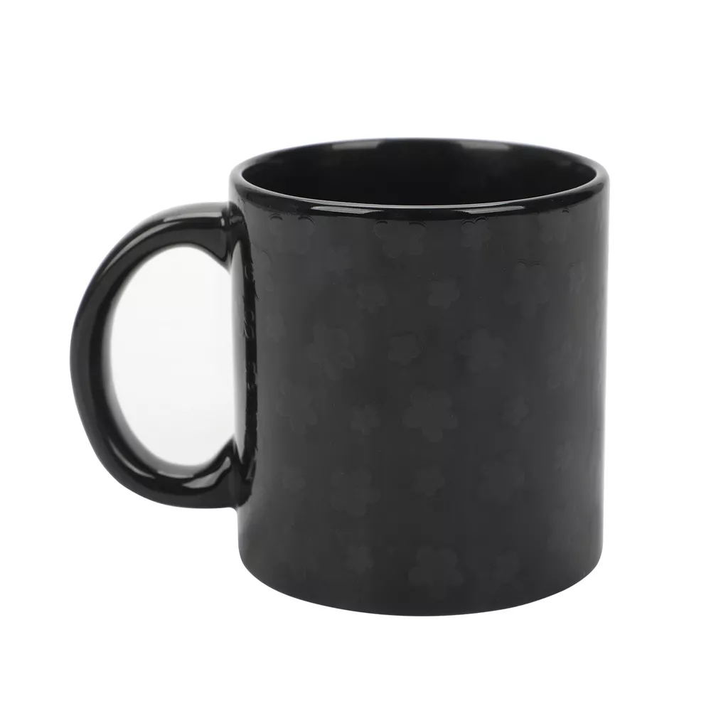 Stitch Breaking Barrier Inspired 16 Oz Coffee Mug