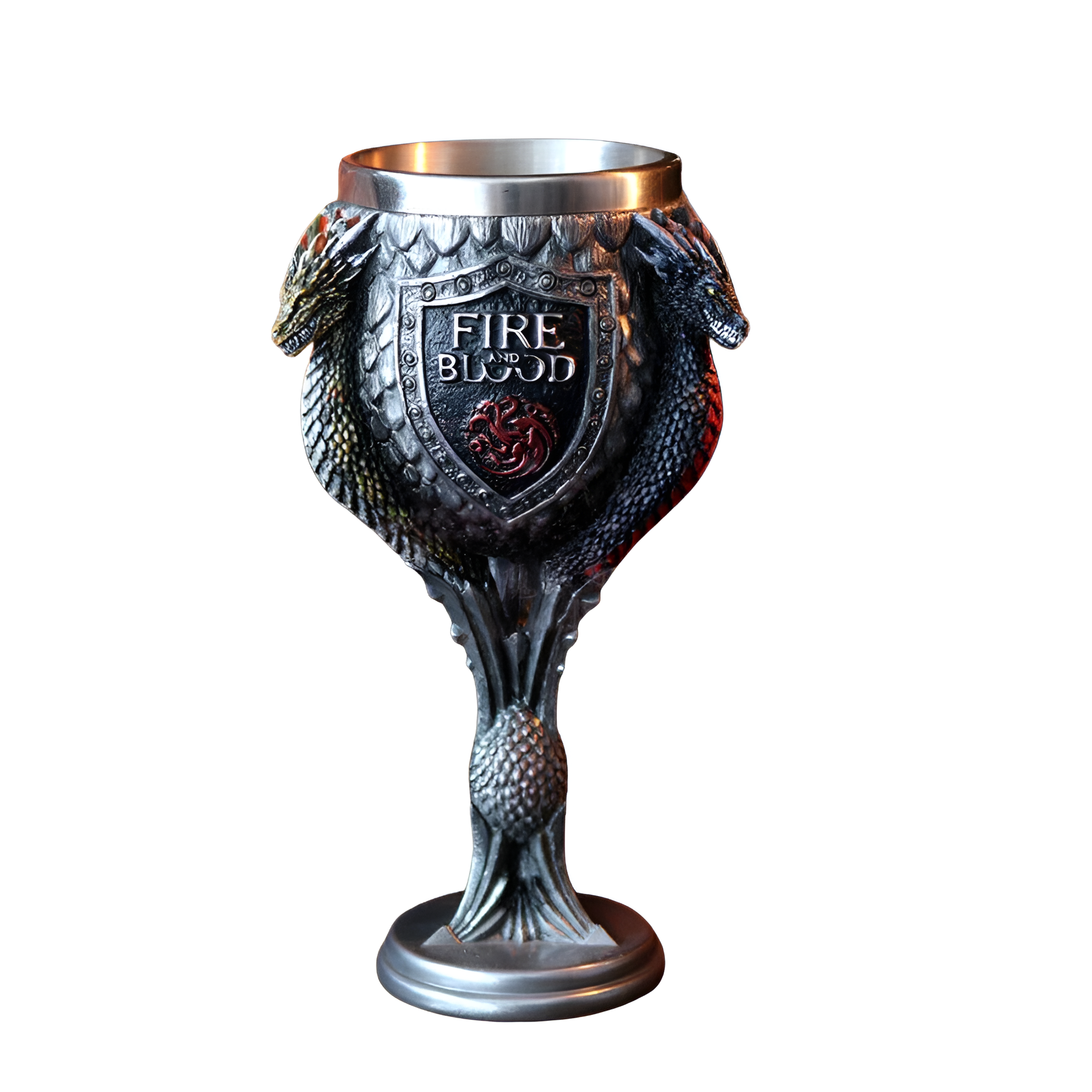 Game of Thrones Creative 3D Coffee Cup Beer Mug