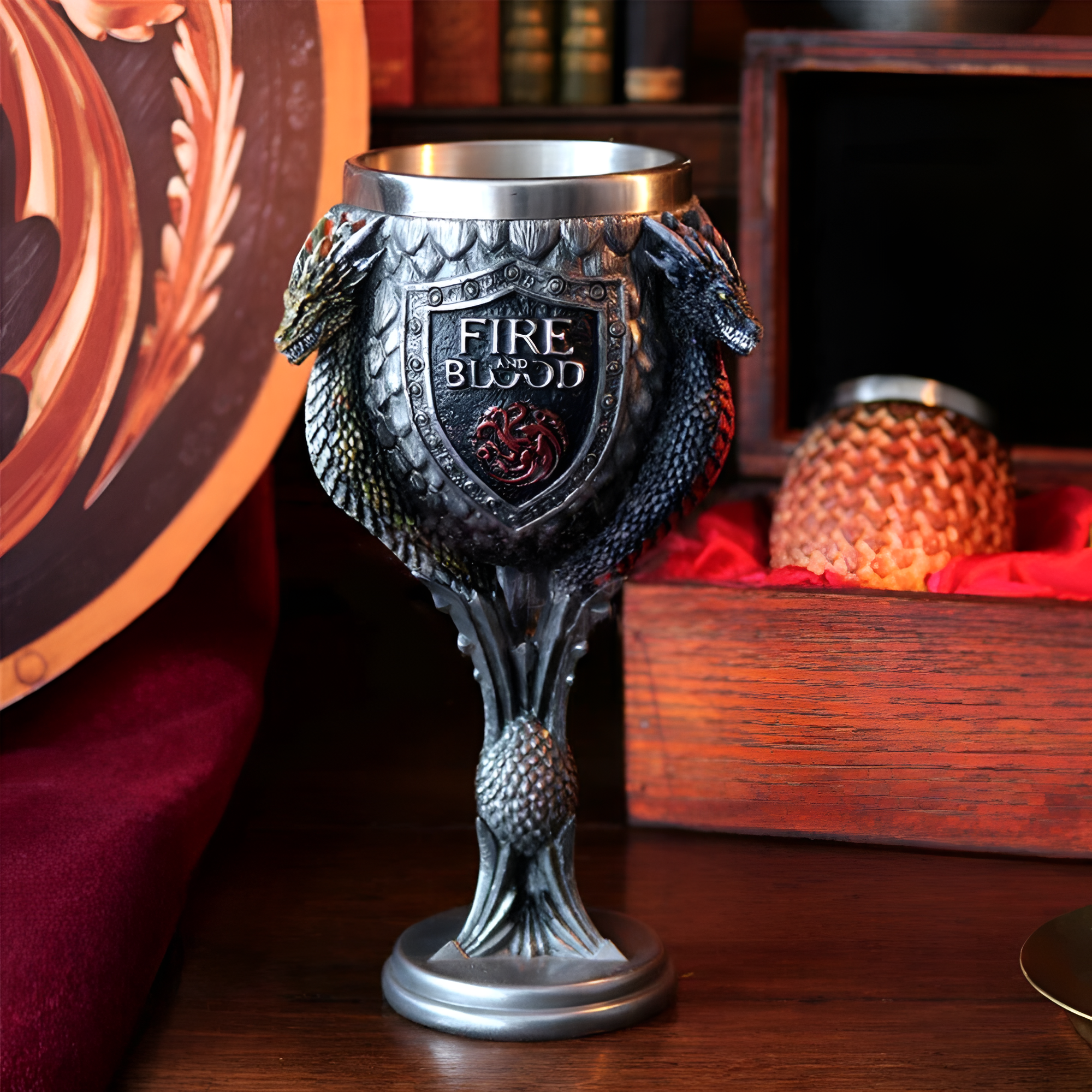 Game of Thrones Creative 3D Coffee Cup Beer Mug