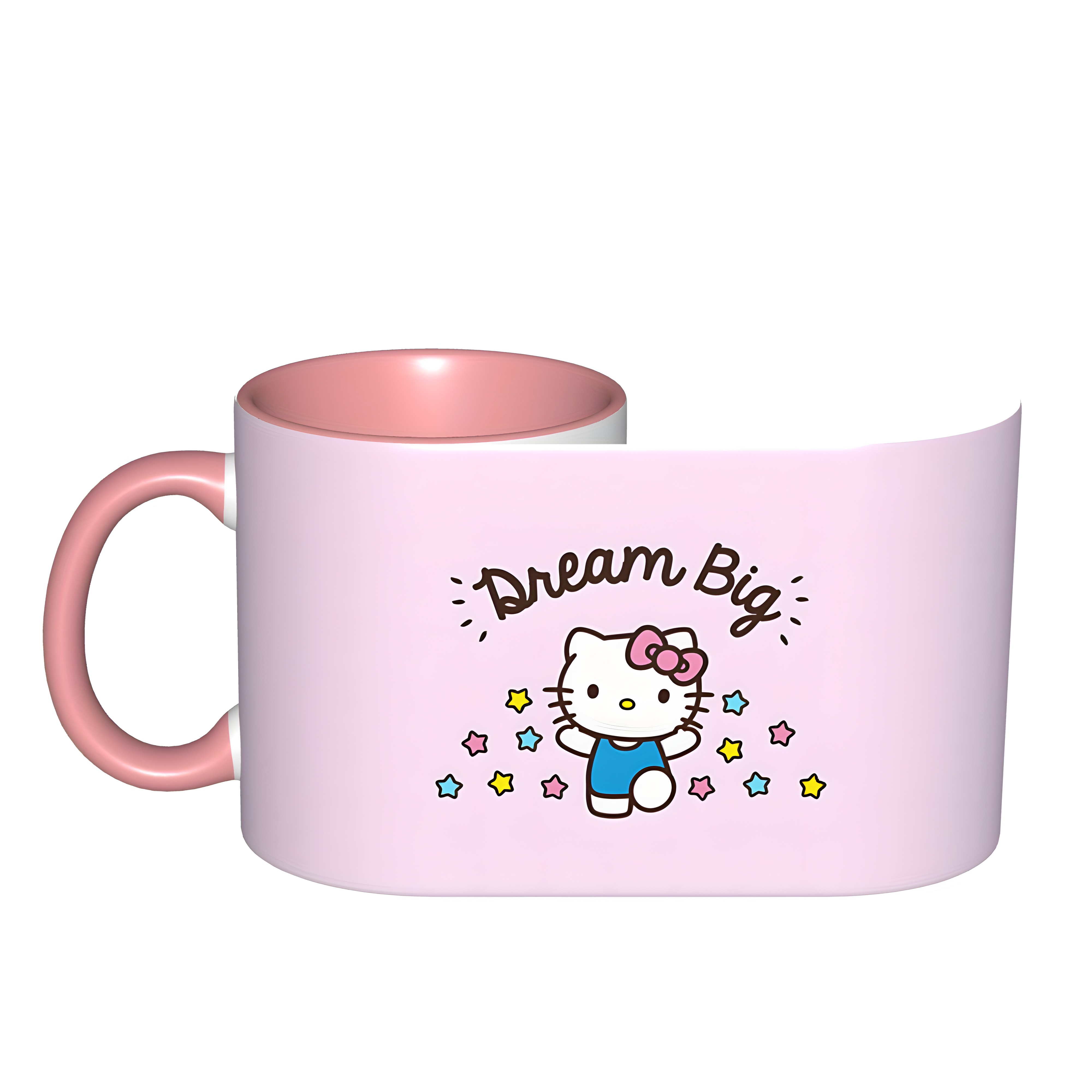 Hello Kitty 11oz Ceramic Mug