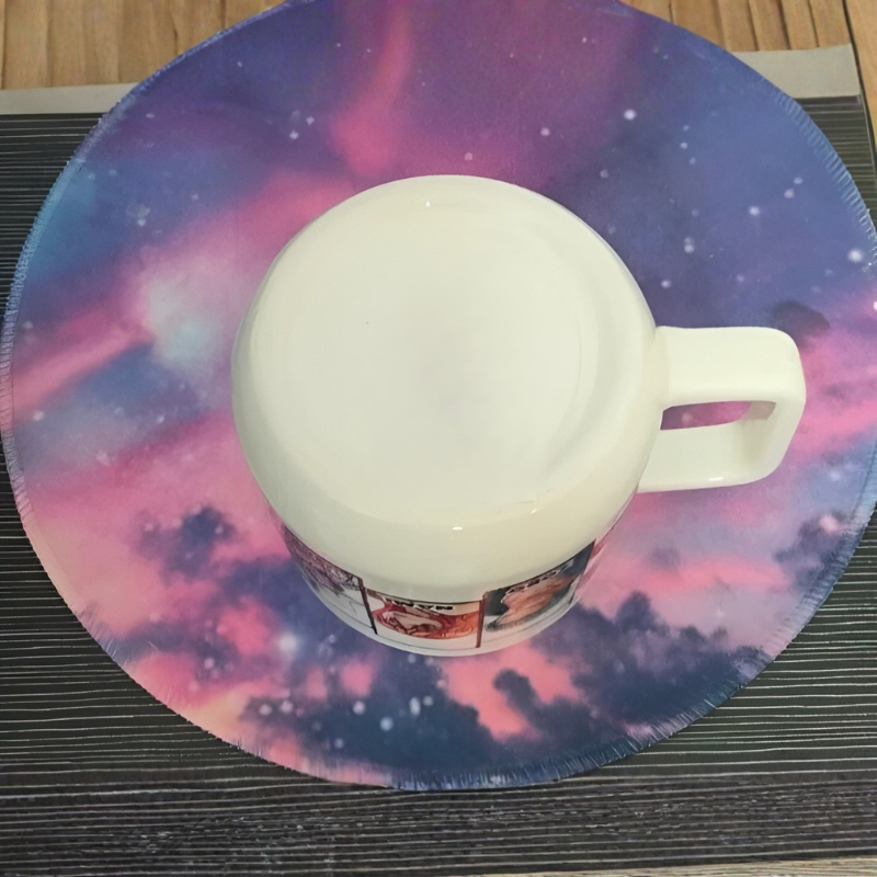 Limited Edition One Piece Anime Mug