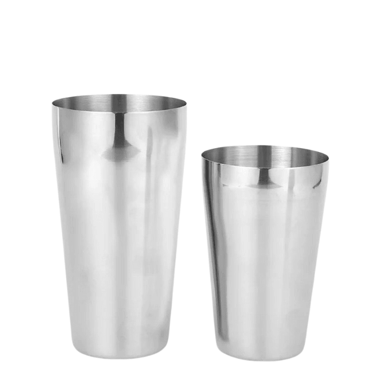 14 Piece Cocktail Shaker Set - Inspire Cups