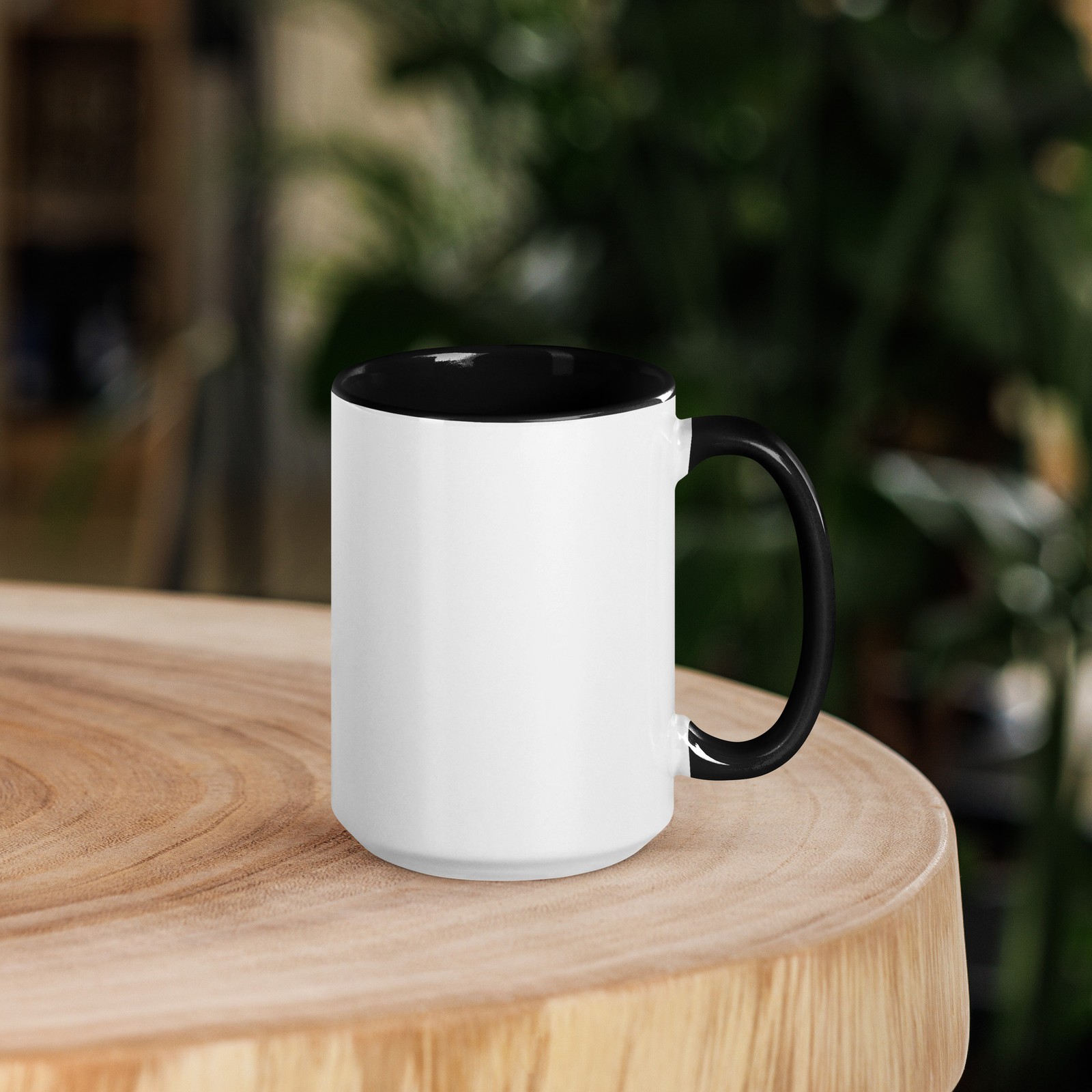 Stray Kids Hyunjin Illustration Ceramic Coffee Mug