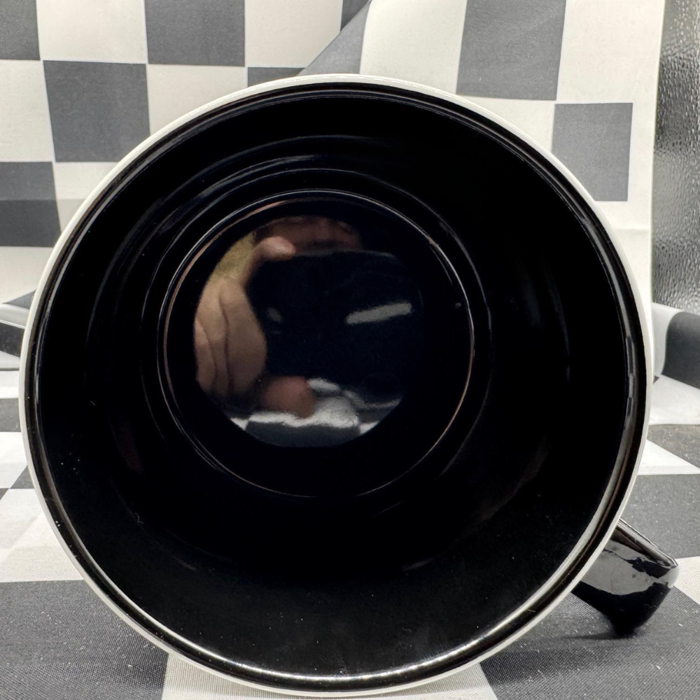 Captain America Civil War Ceramic Coffee Mug