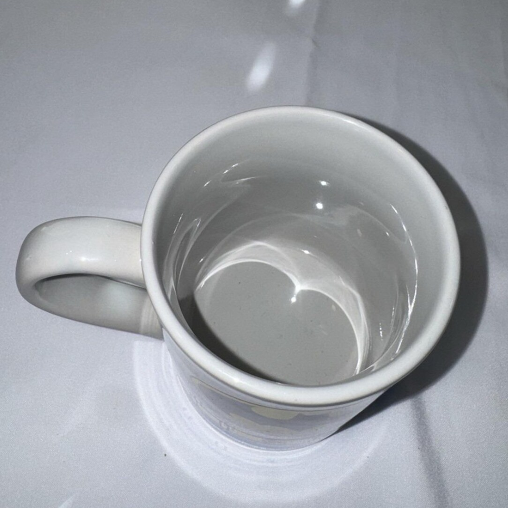 DC Comics Batman Retro Ceramic Mug