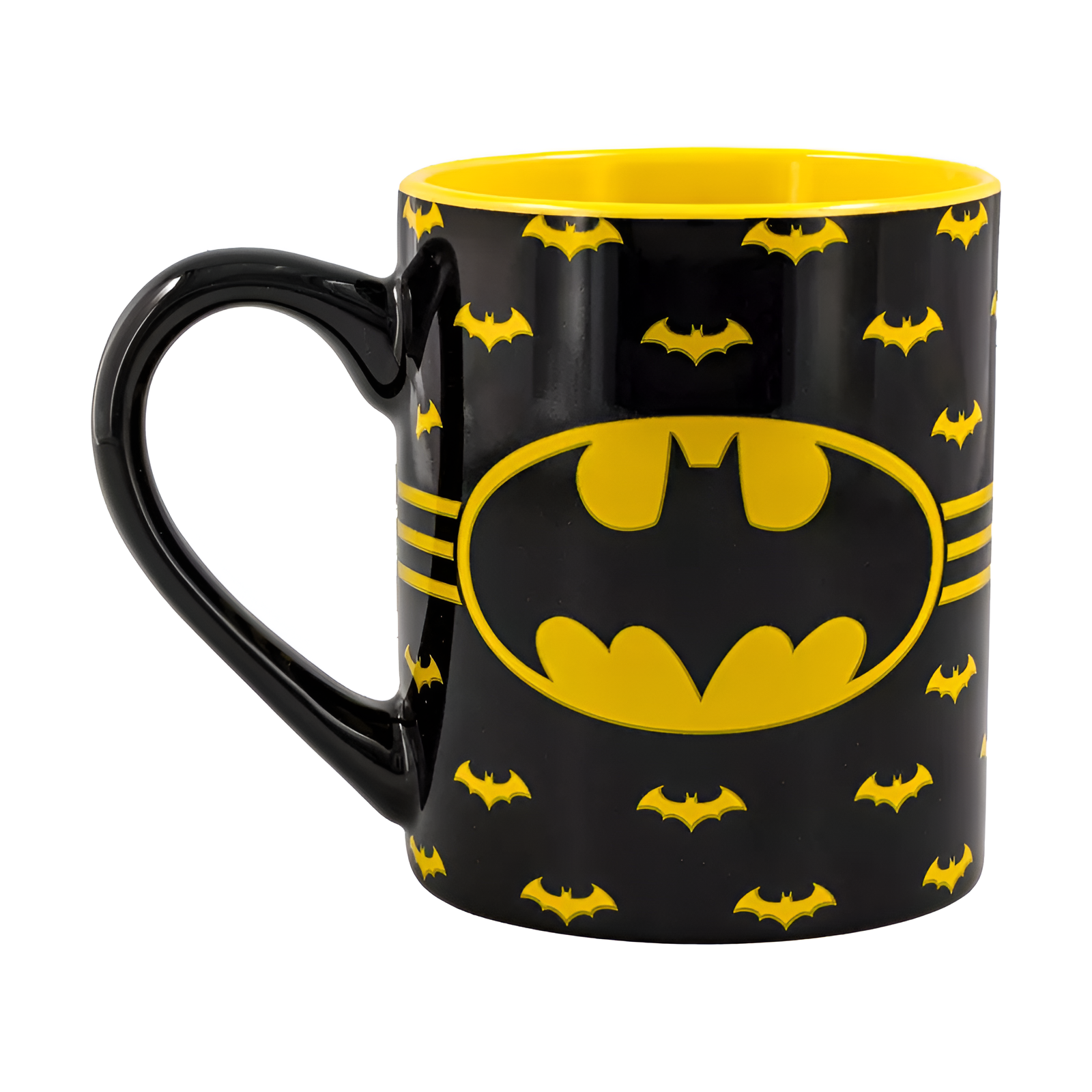Batman Logo Coffee Mug Fourteen Ounces