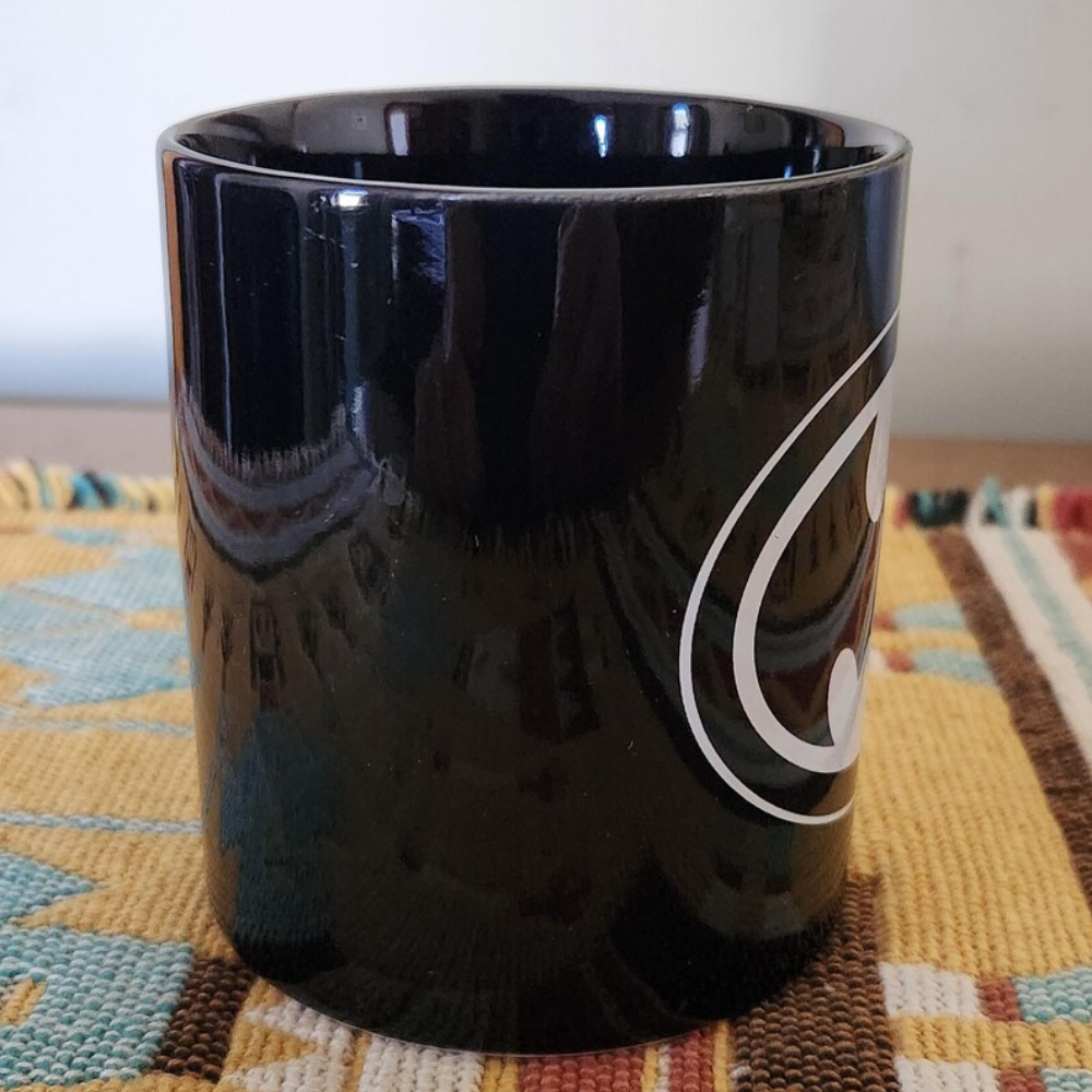 1991 DC Comics Batman Ceramic Mug