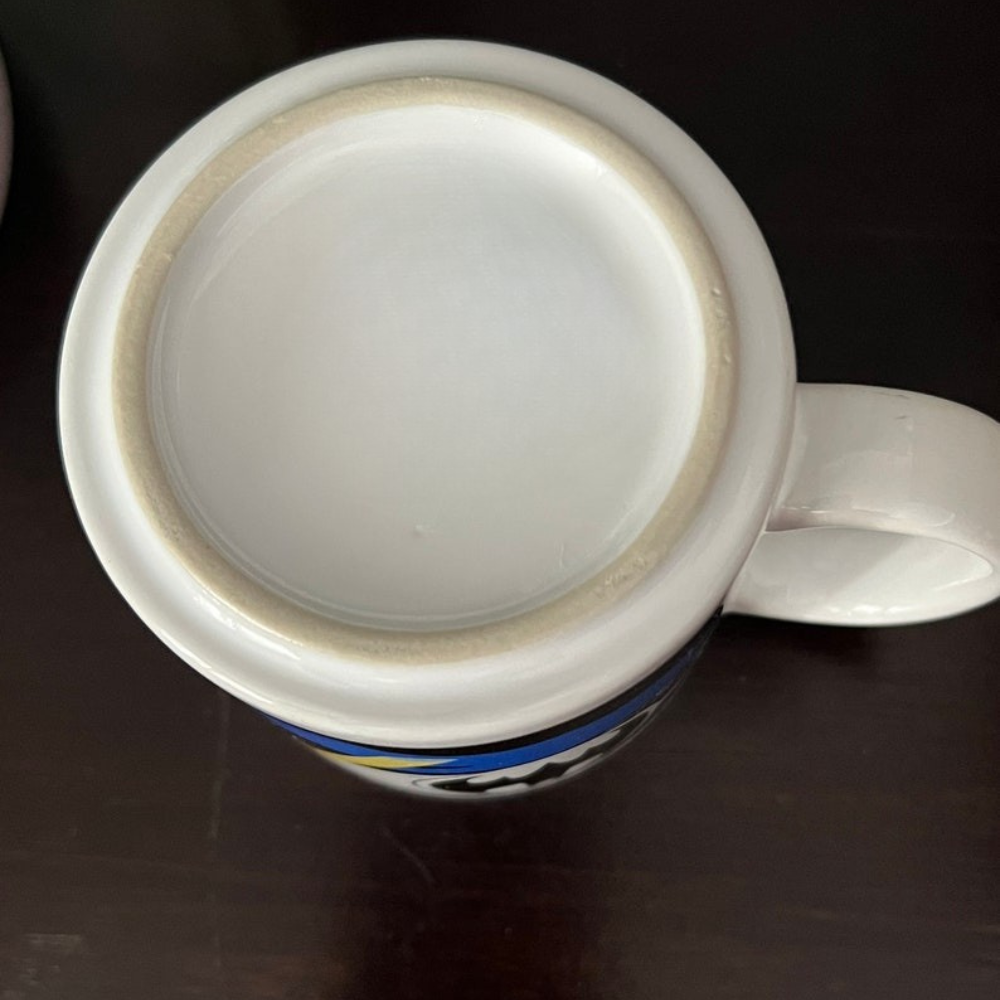 1992 Batman Graphic Mug DC Applause