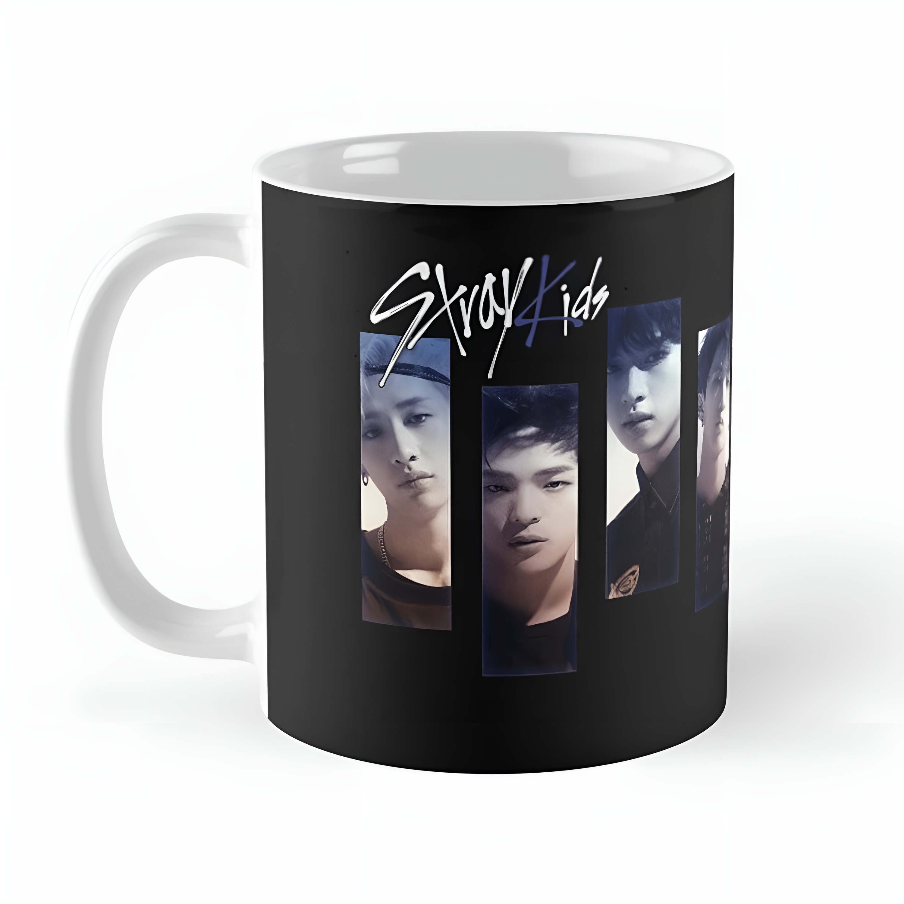 Stray Kids I Am You Slides Mug