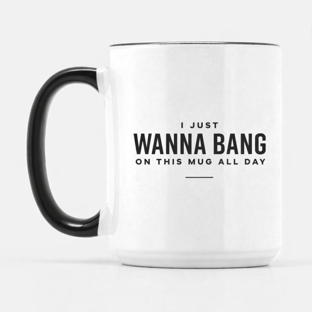 Michael Scott Office Quote Large Ceramic Mug