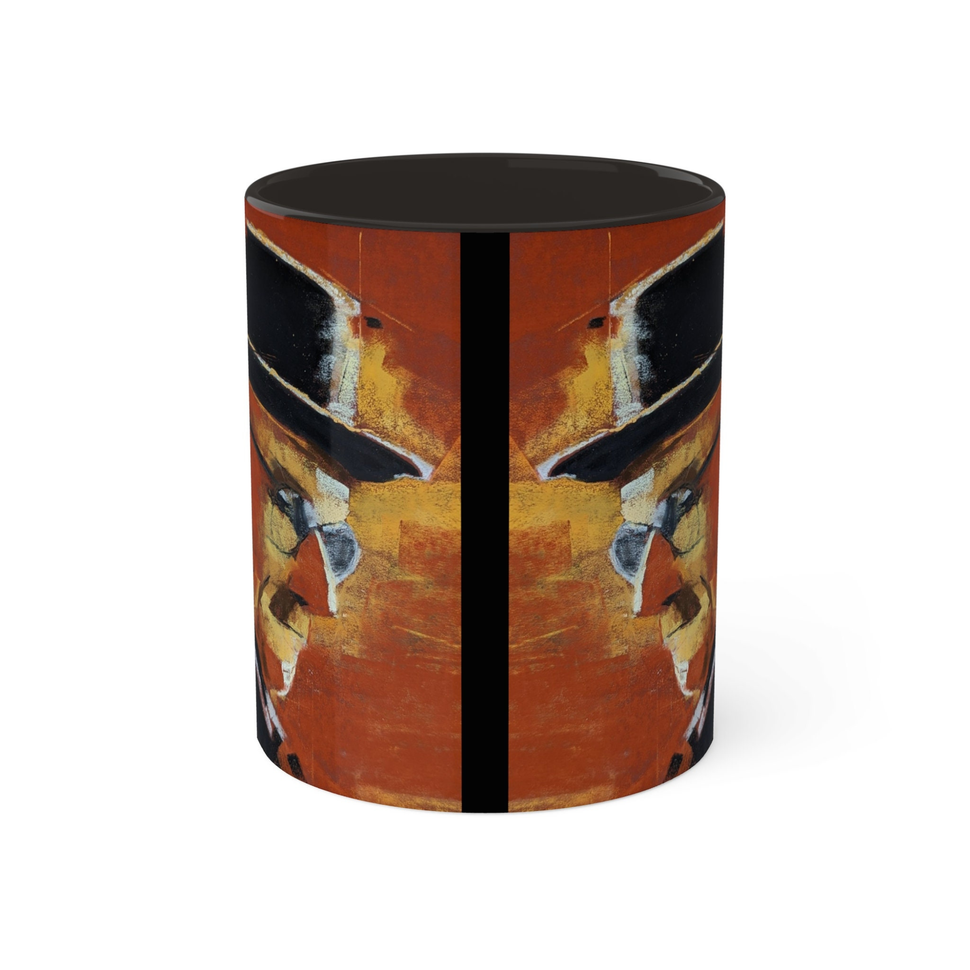 Walter White Breaking Bad Coffee Mug