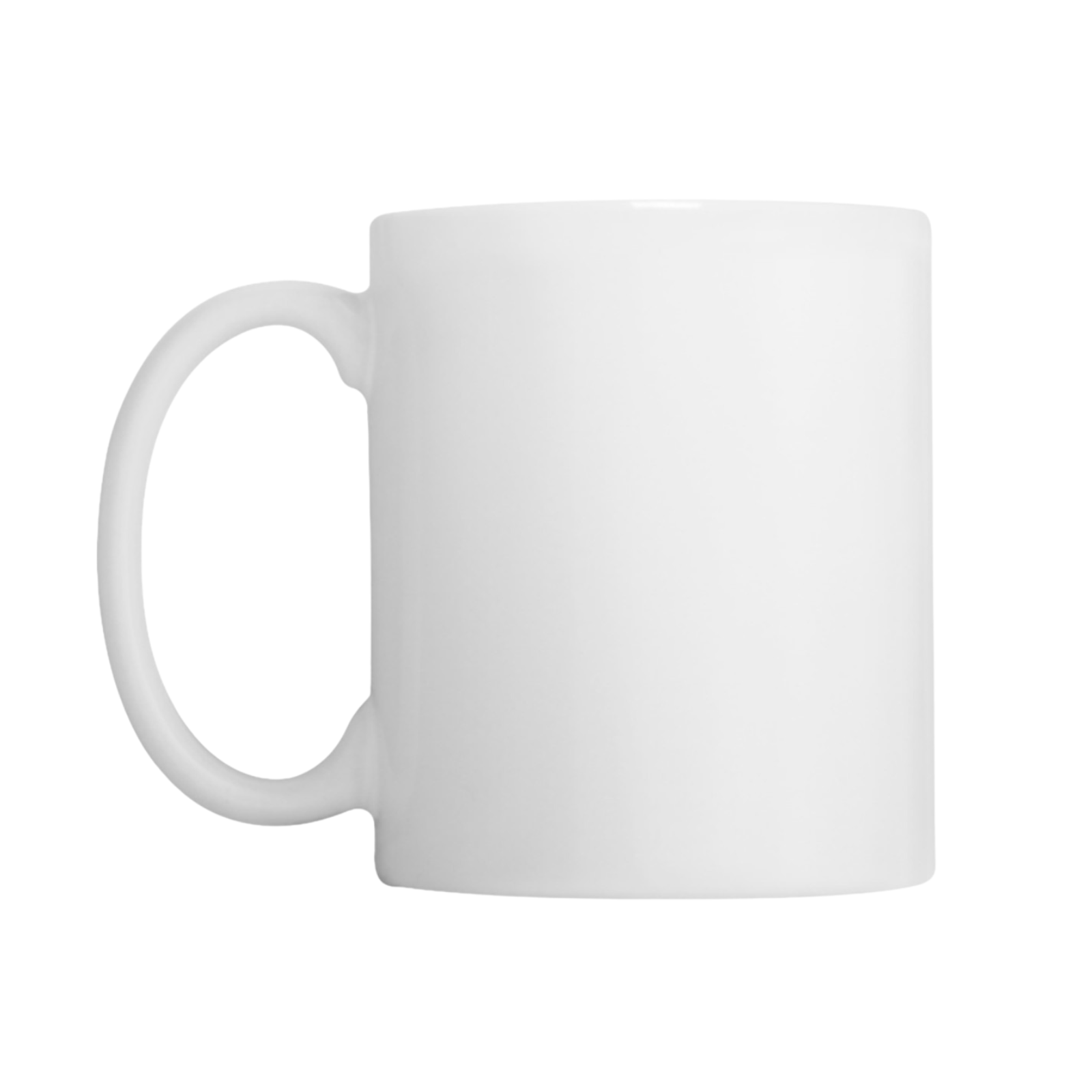 Stranger Things Cute Eleven Hand Draw Design on Coffee Mug