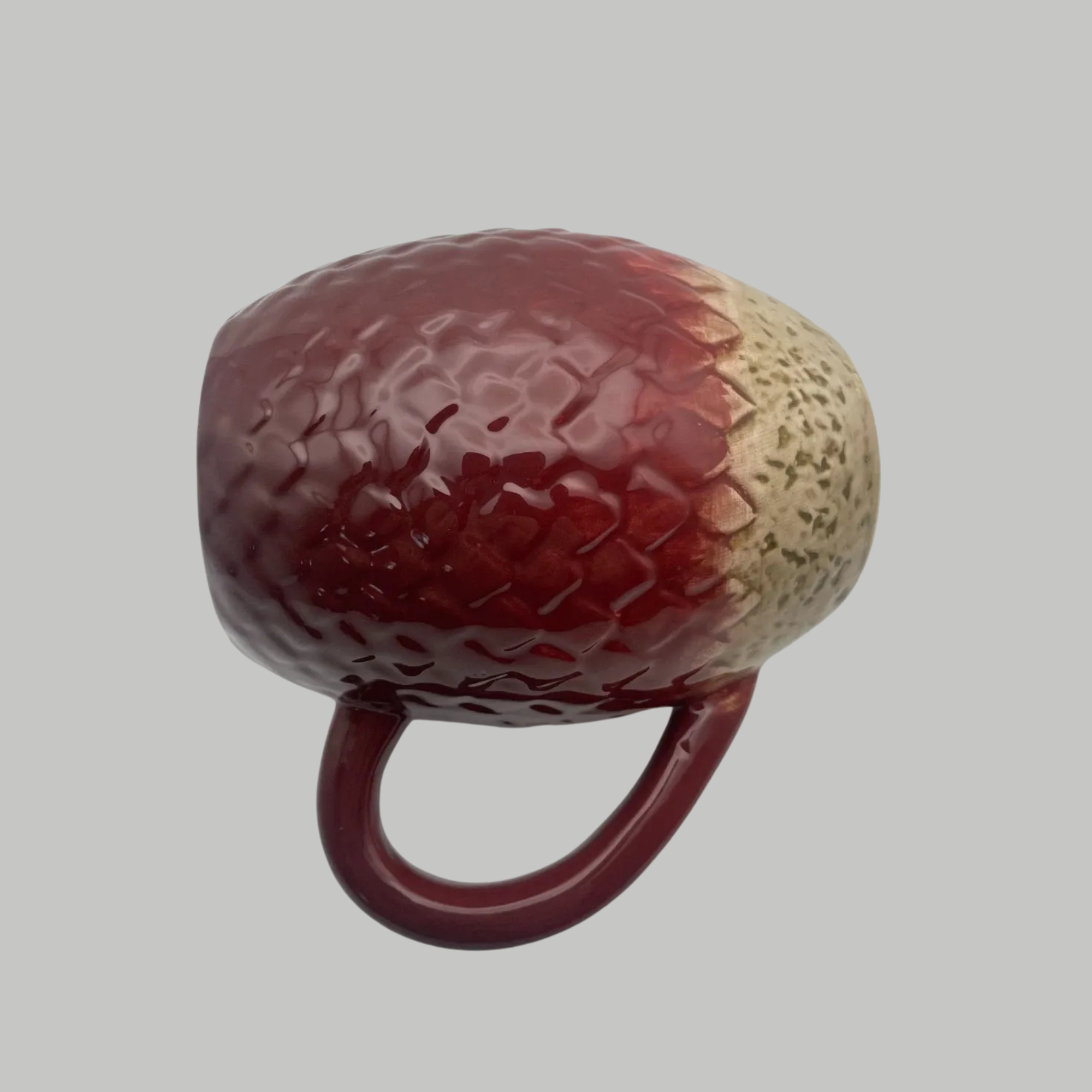 Dragon Egg GOT Mug