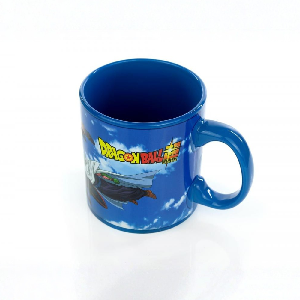 Dragon Ball Super 16oz Ceramic Character Mug 