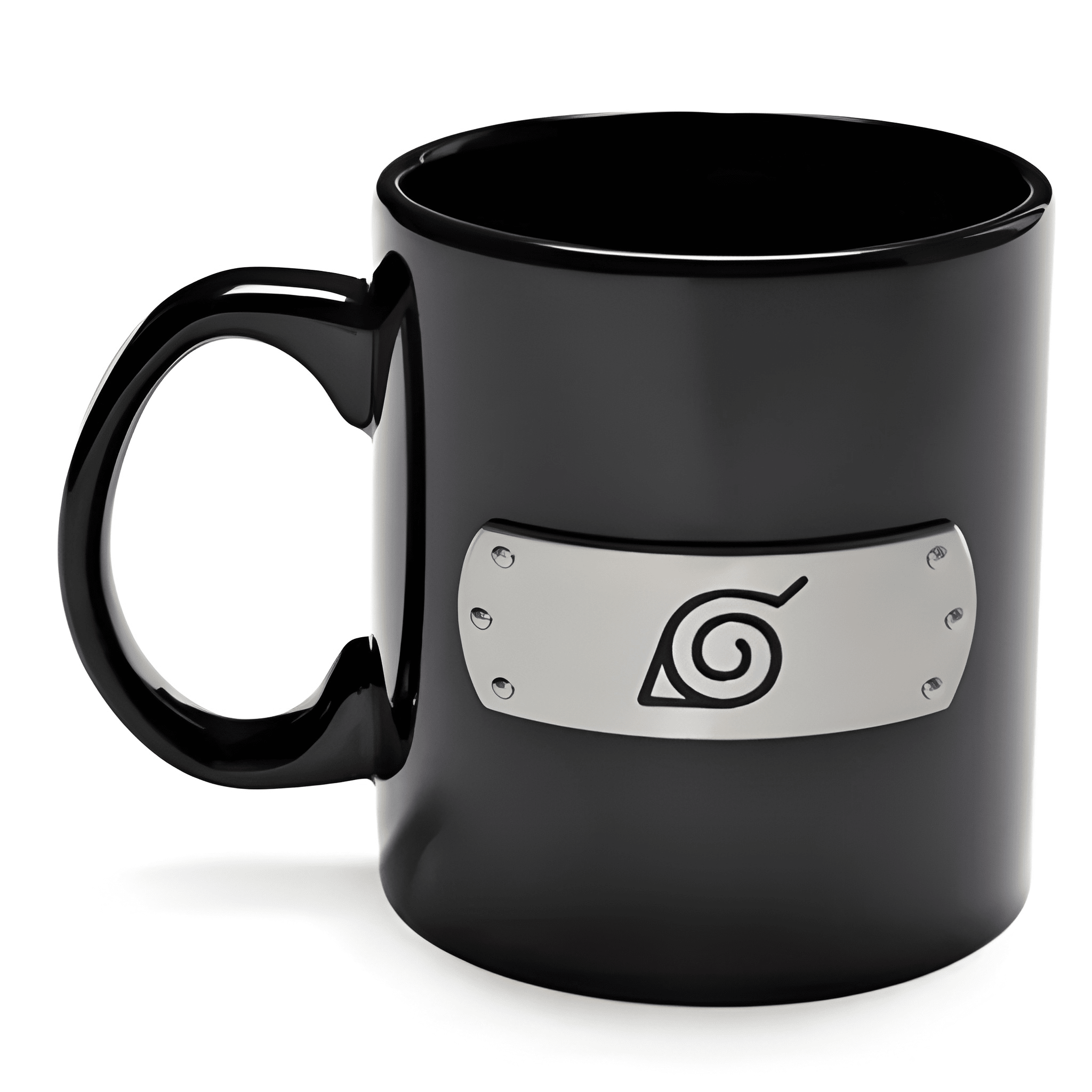Naruto Headband Coffee Mug - 20 oz.