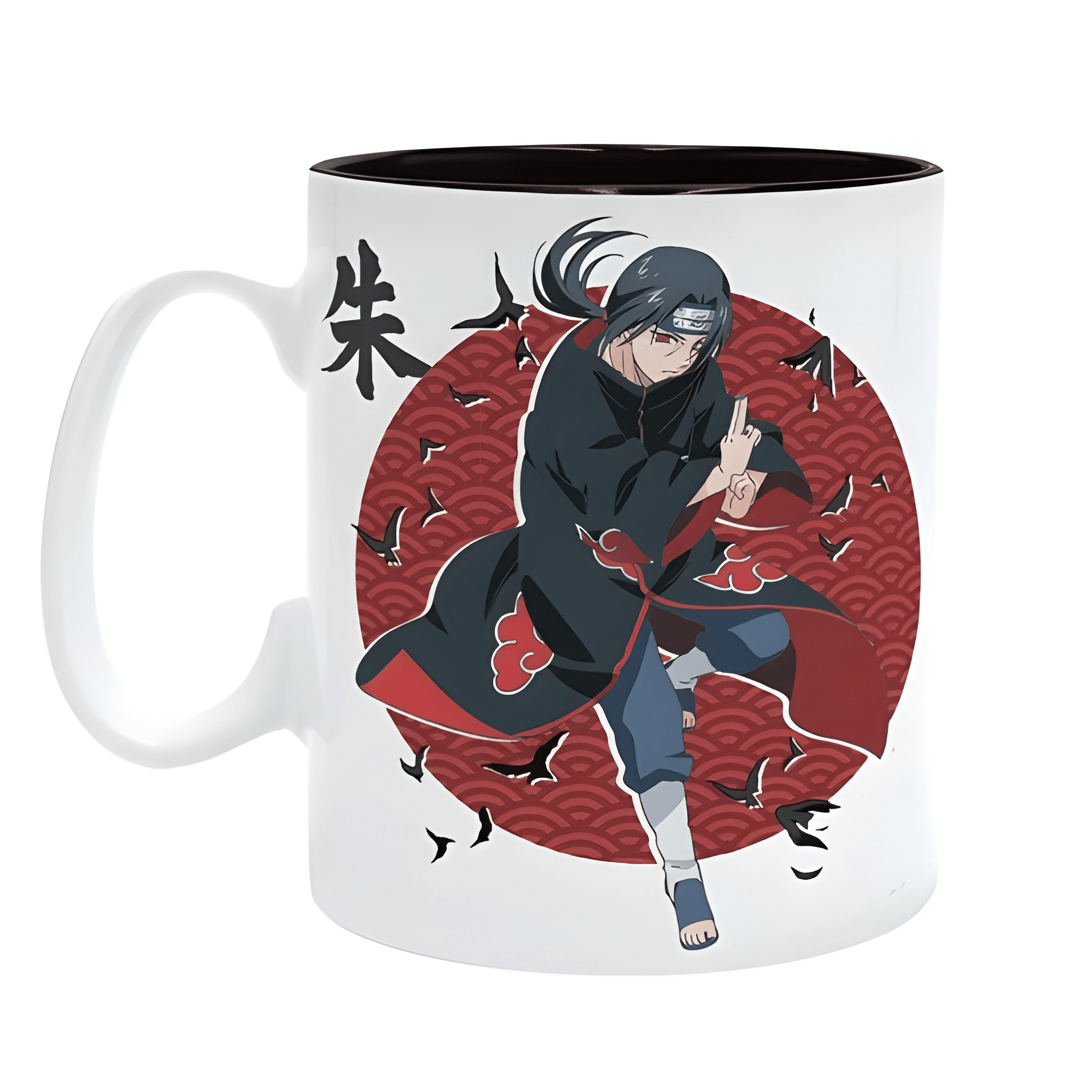 Mug Naruto Shippuden - Itachi Uchiba