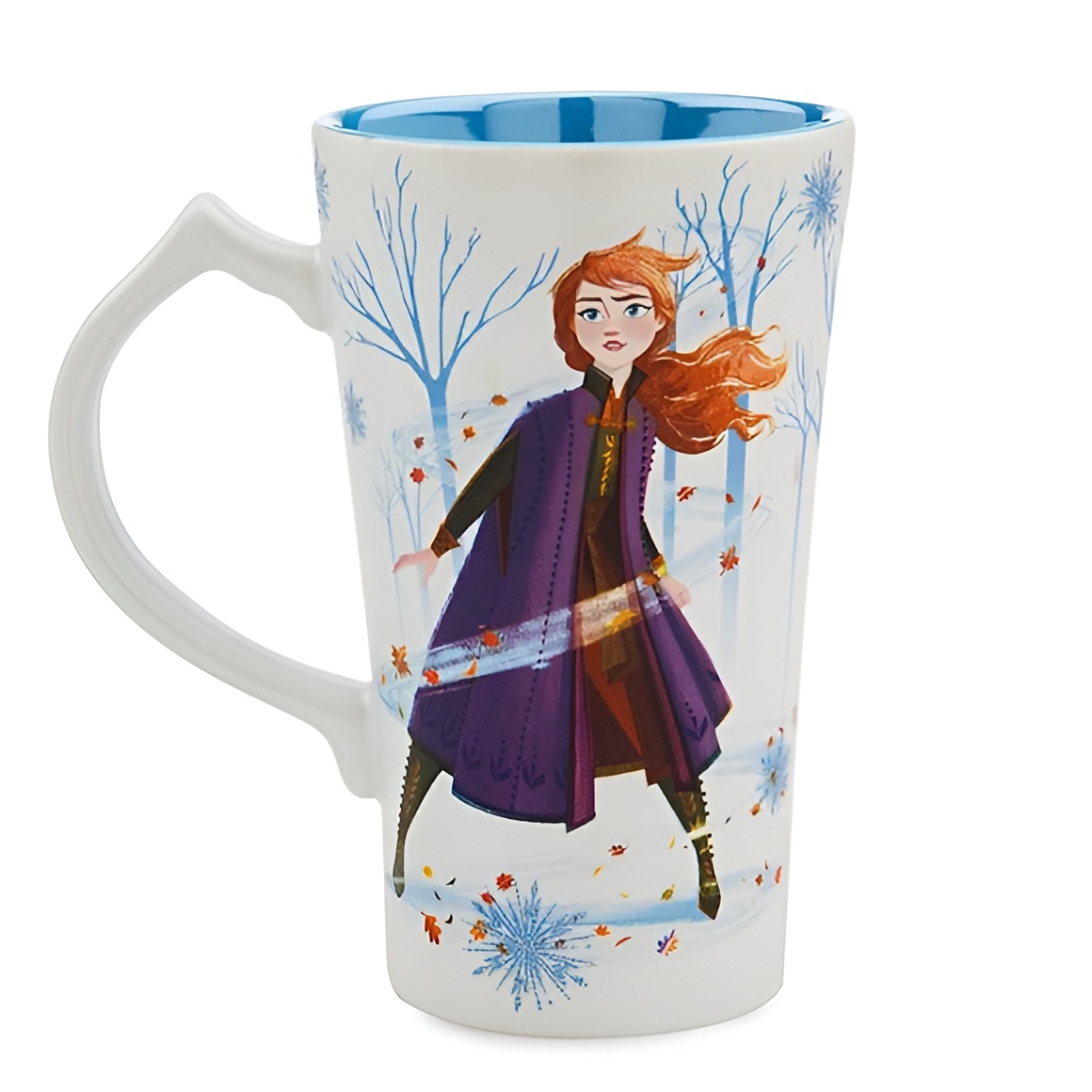 Anna Elsa Frozen 2 Mug Stylish Coffee and Tea Cup for Girls