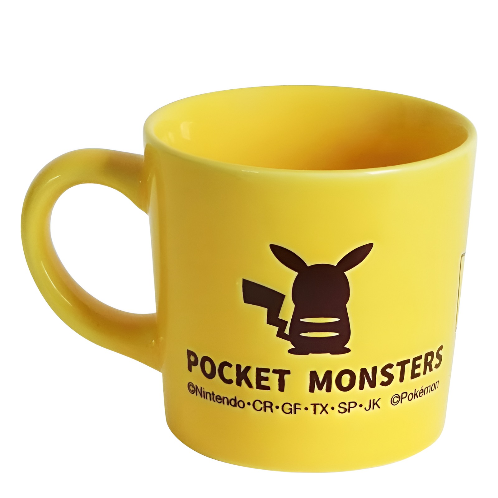 Pokemon mug approx. 260ml Pikachu