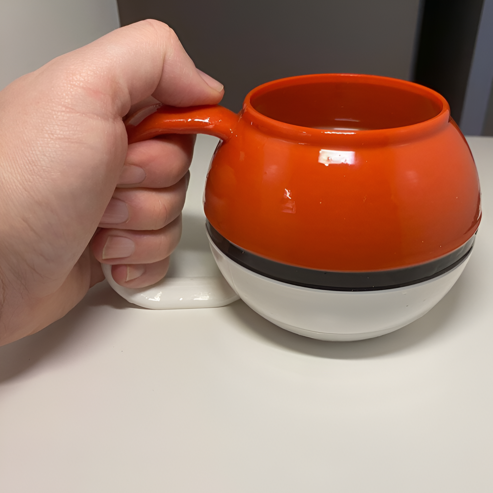 3D Printed Mug