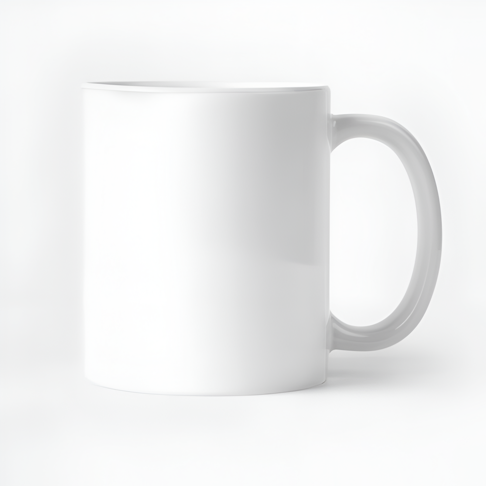 Sherlock Holmes Ceramic Eleven Ounce Coffee Mug