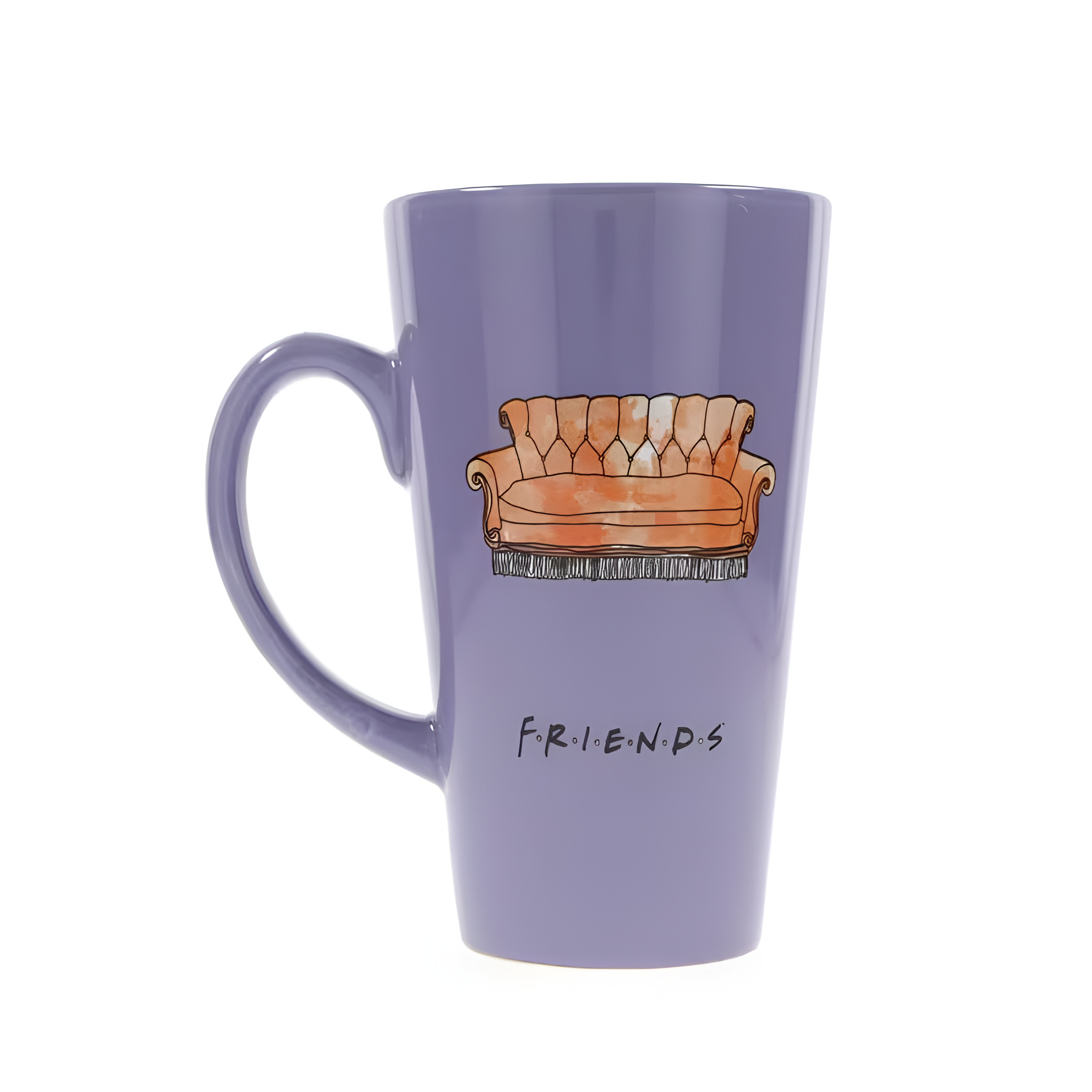 Friends TV Show Mug