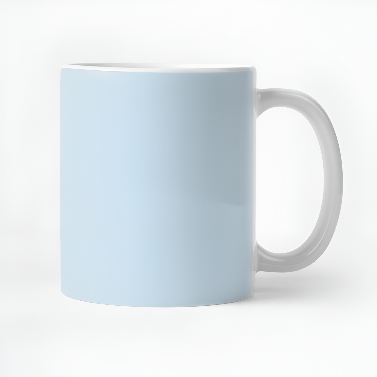 Modern Family Character Cast Ceramic Mug