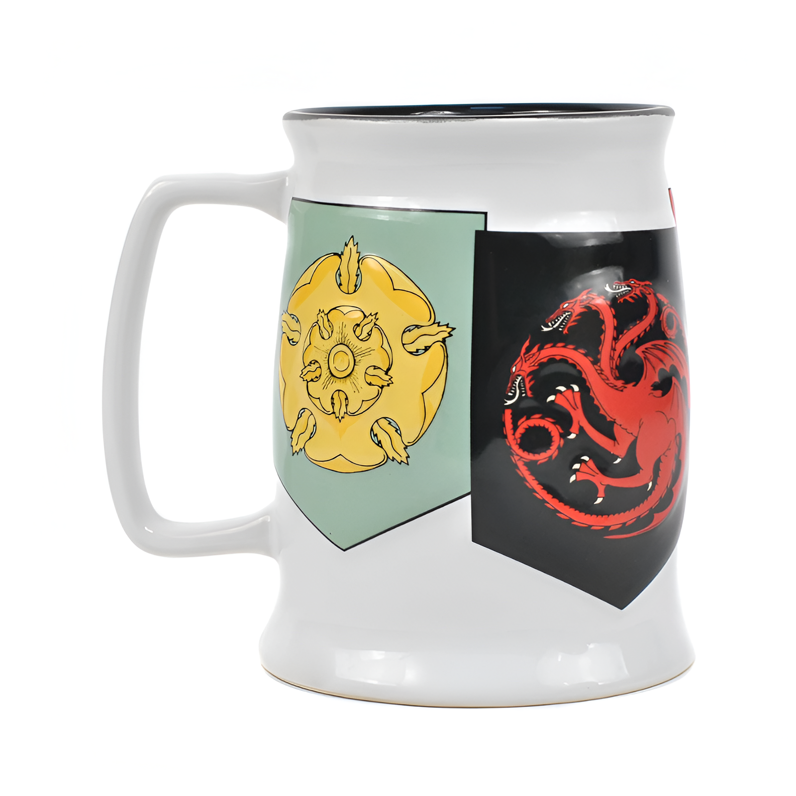 Game Of Thrones Themed Ceramic Stein Mug