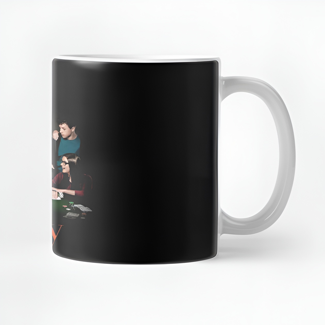 Modern Family Mug