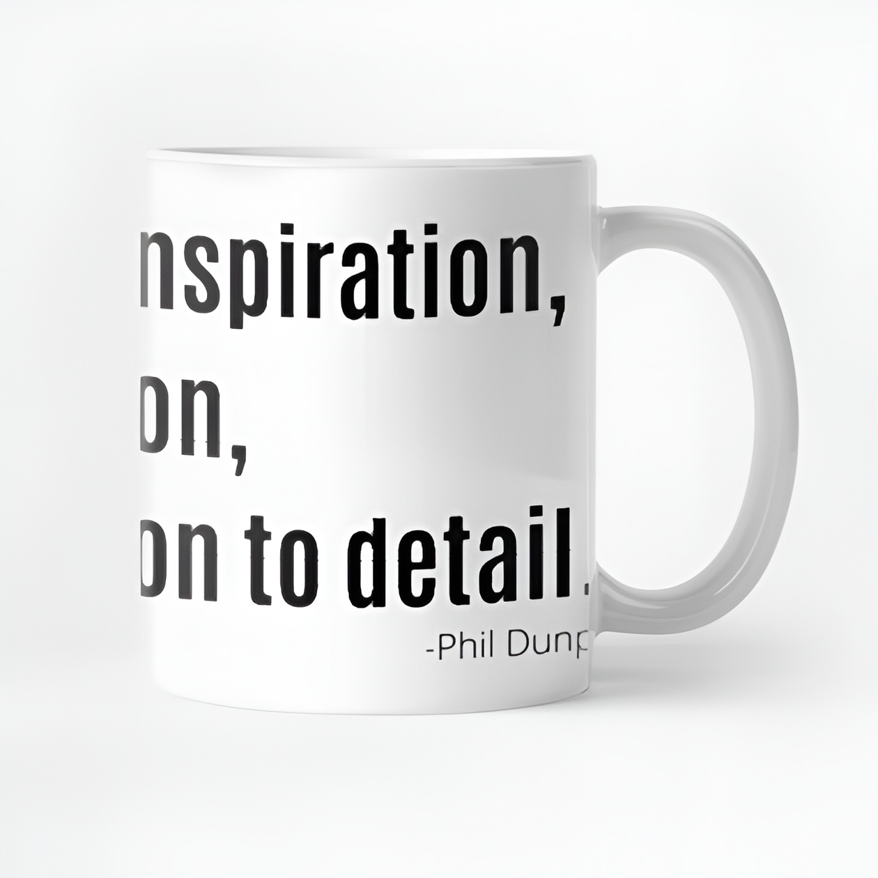 Phil Dunphy MODERN FAMILY Mug