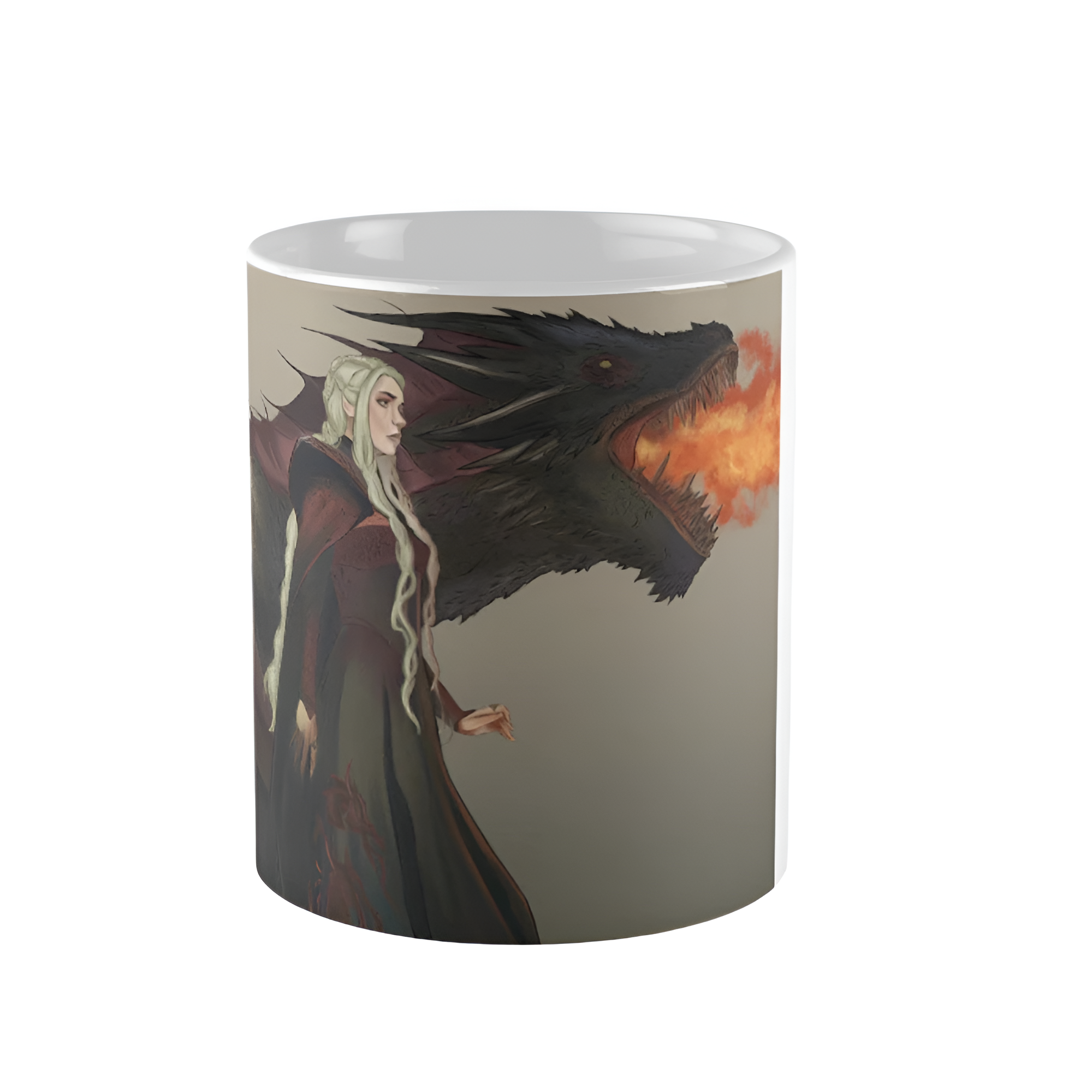 Game of thrones Coffee Mug