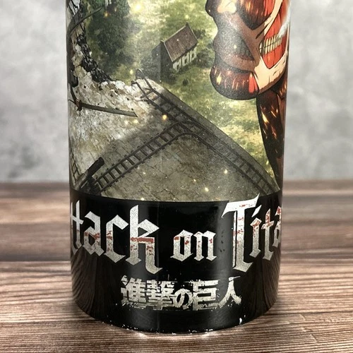 Attack On Titan Colossal Titan Mug Ceramic Anime Coffee Cup Shingeki no Kyojin - Picture 13 of 20