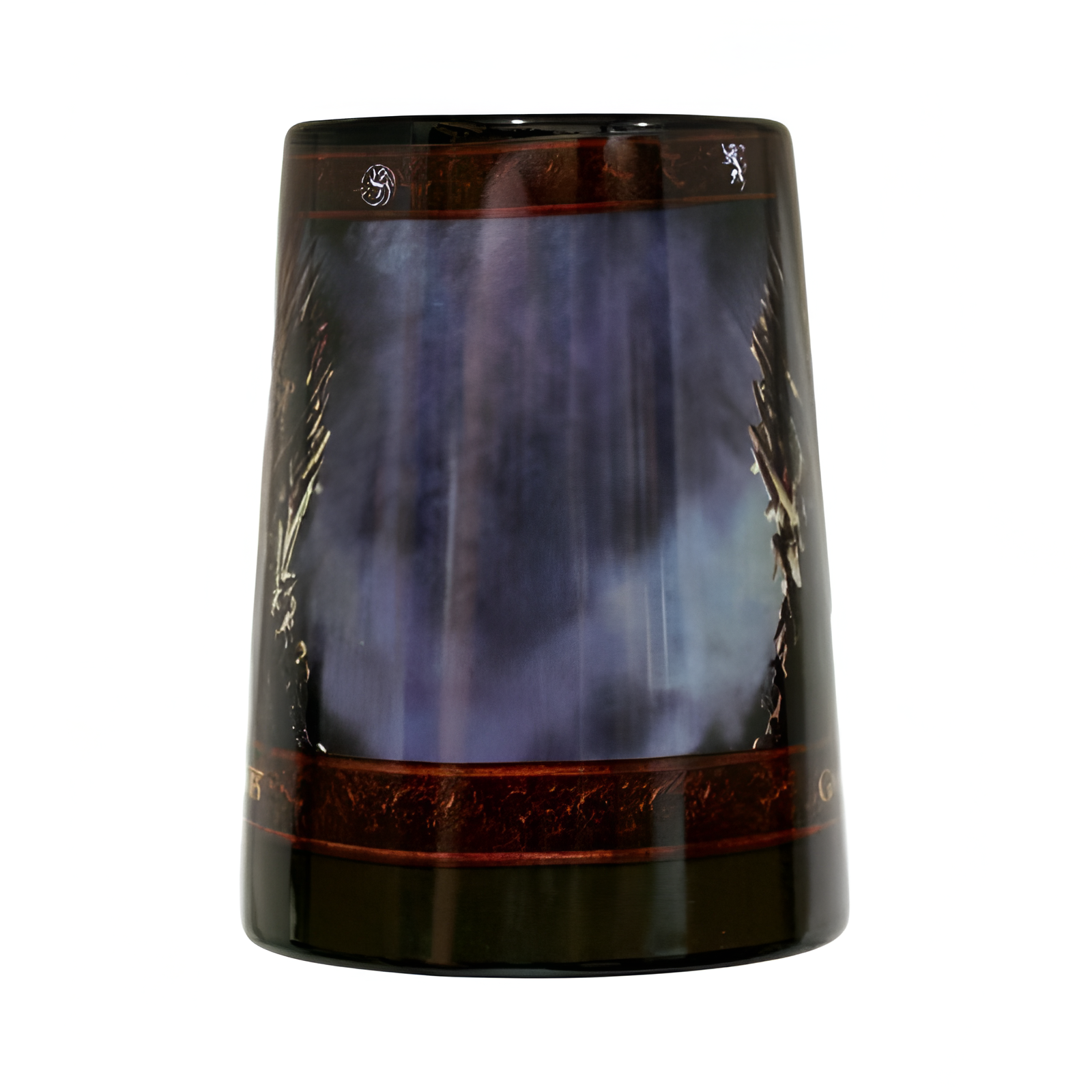 Game Of Thrones Themed Large 14oz Ceramic Mug