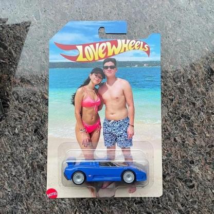 Personalized Toy Car Packaging Make Every Gift Unforgettable - Inspire Cups