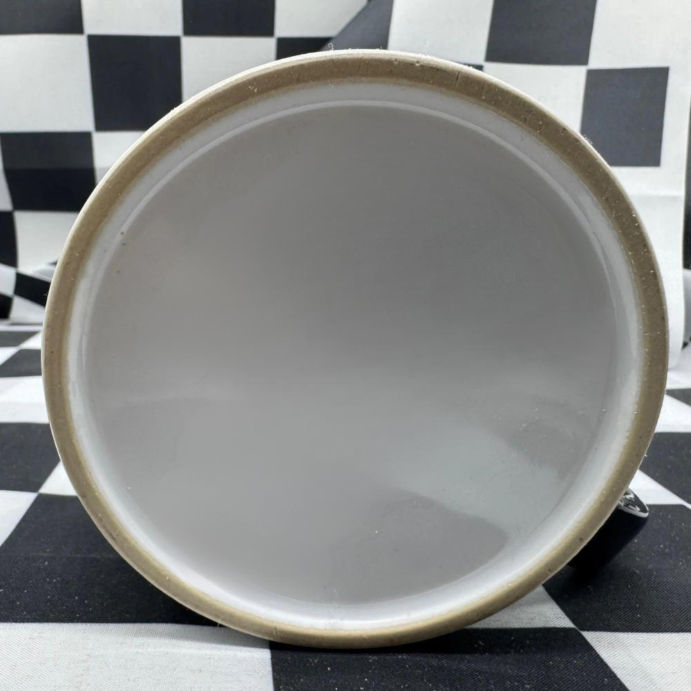 Captain America Civil War Ceramic Coffee Mug