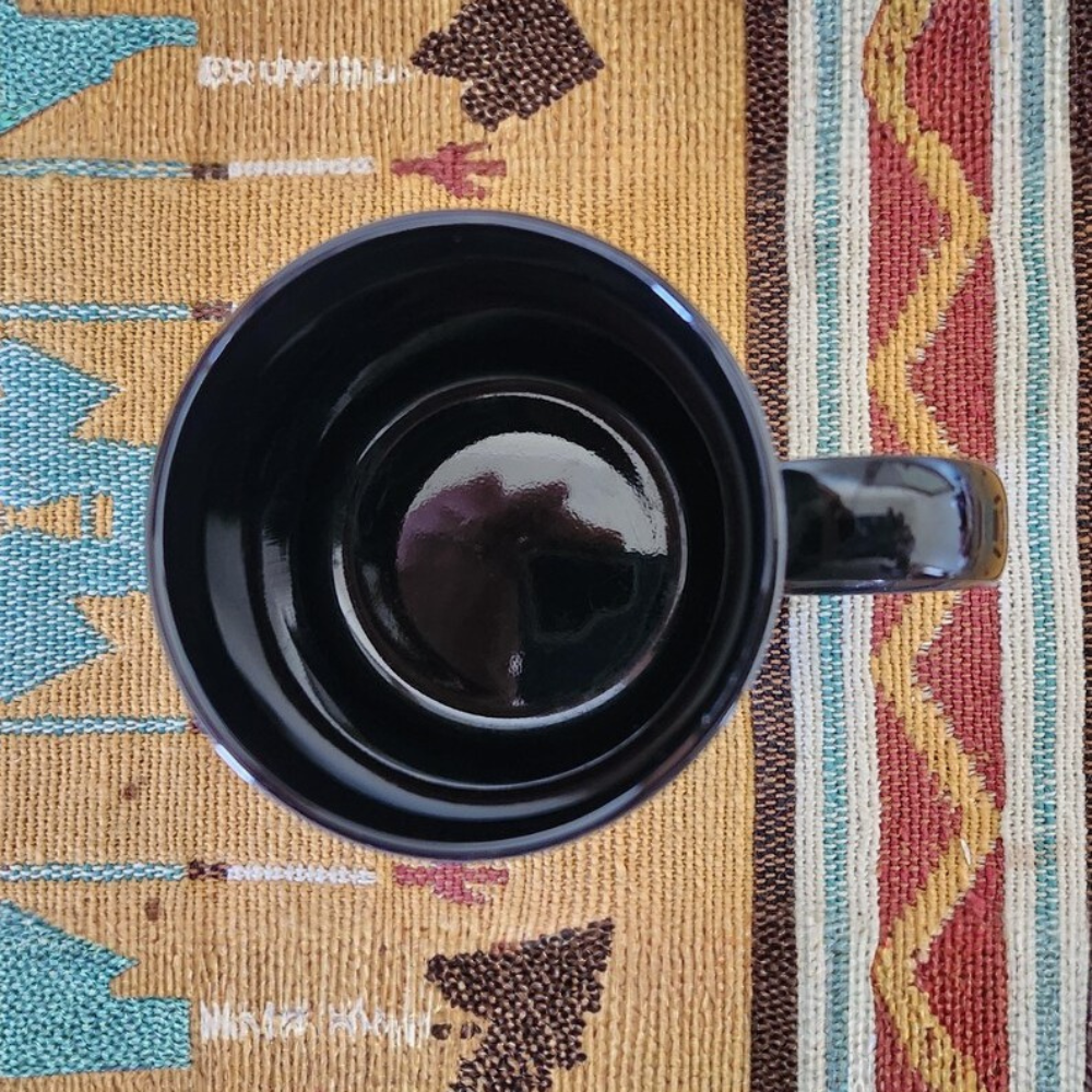 1991 DC Comics Batman Ceramic Mug