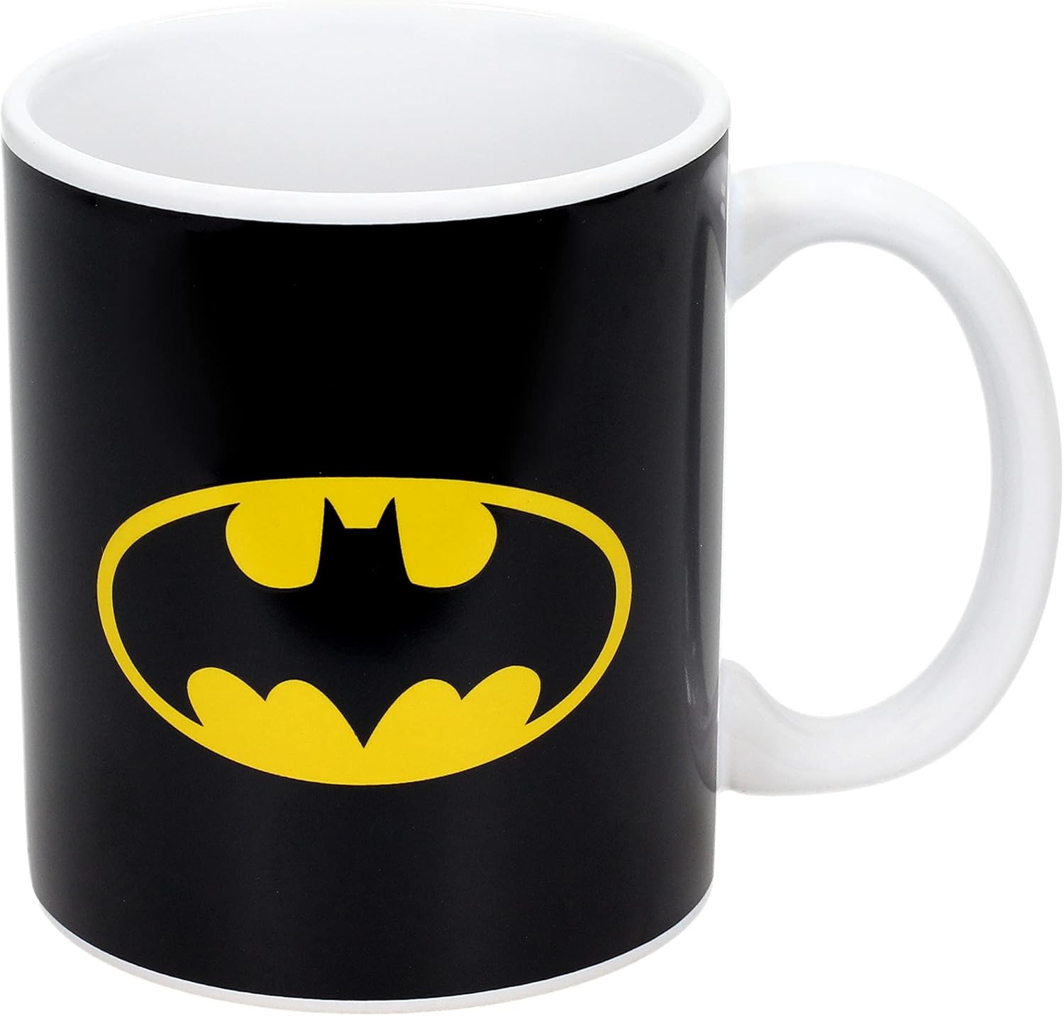 Batman Classic Logo Cup