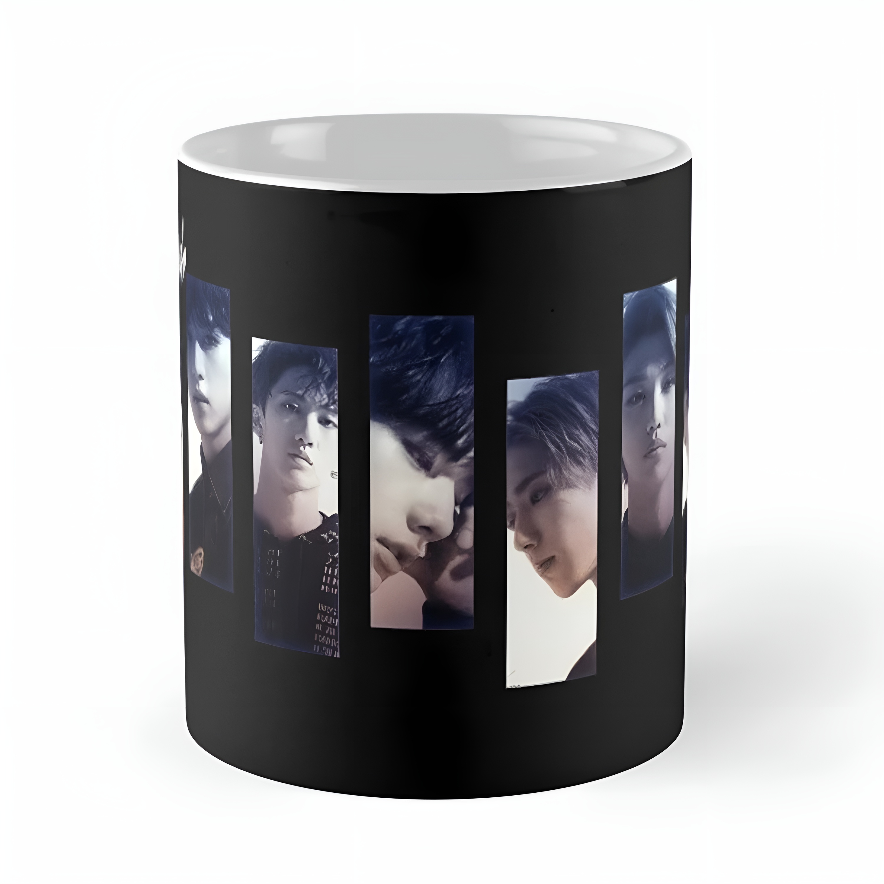 Stray Kids I Am You Slides Mug