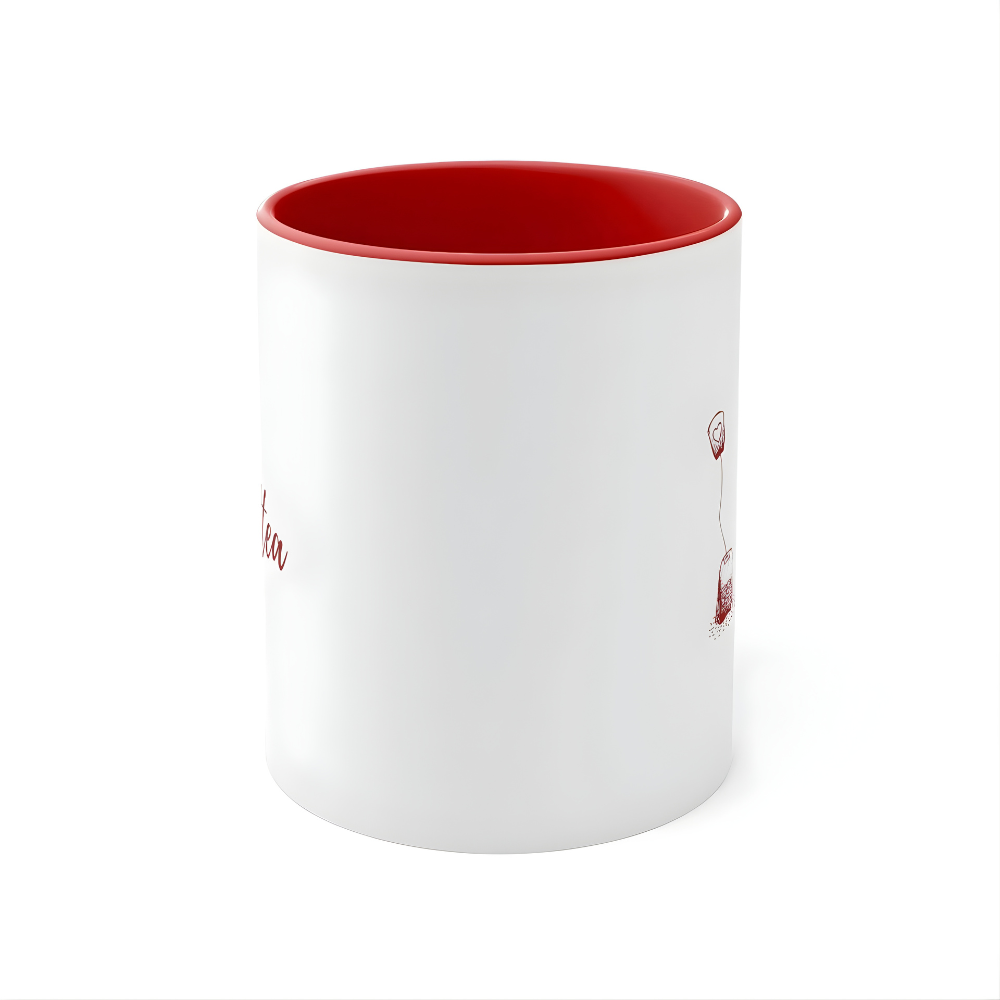 Swiftea Style Coffee Mug for Music Fans