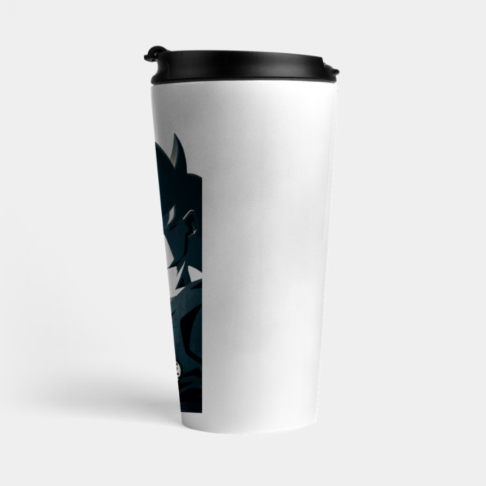 Dragon ball Z Mug