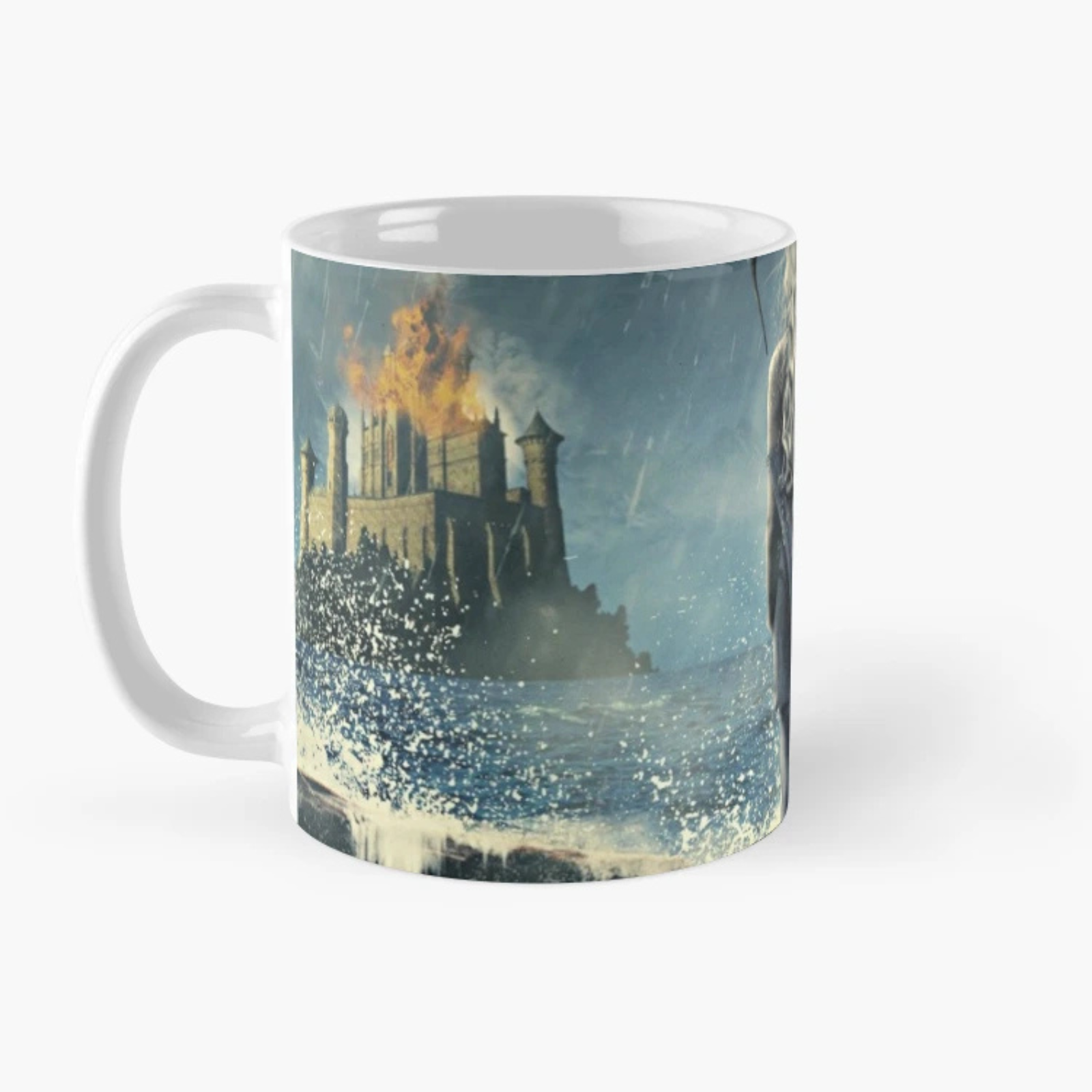GOT Coffee Mug