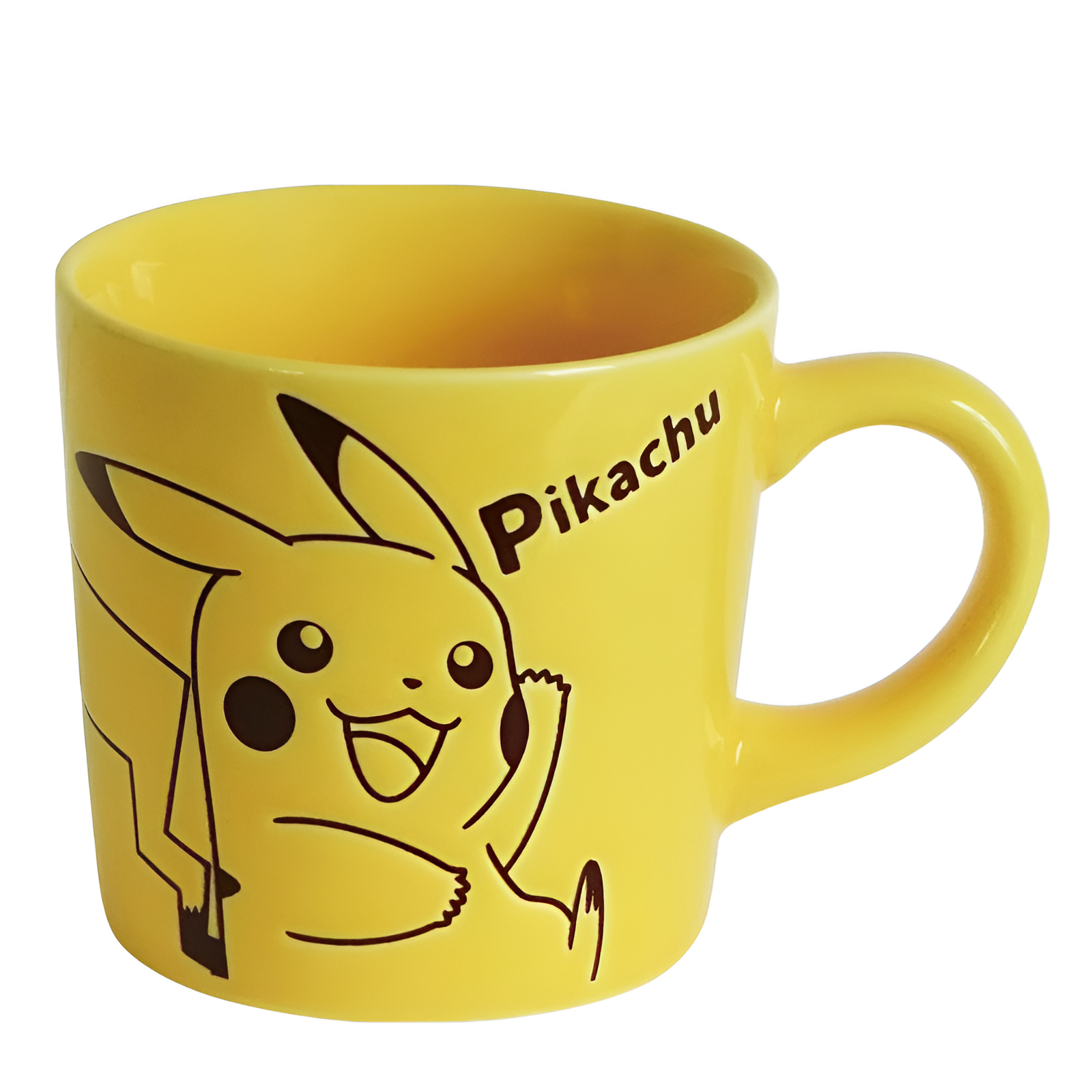 Pokemon mug approx. 260ml Pikachu